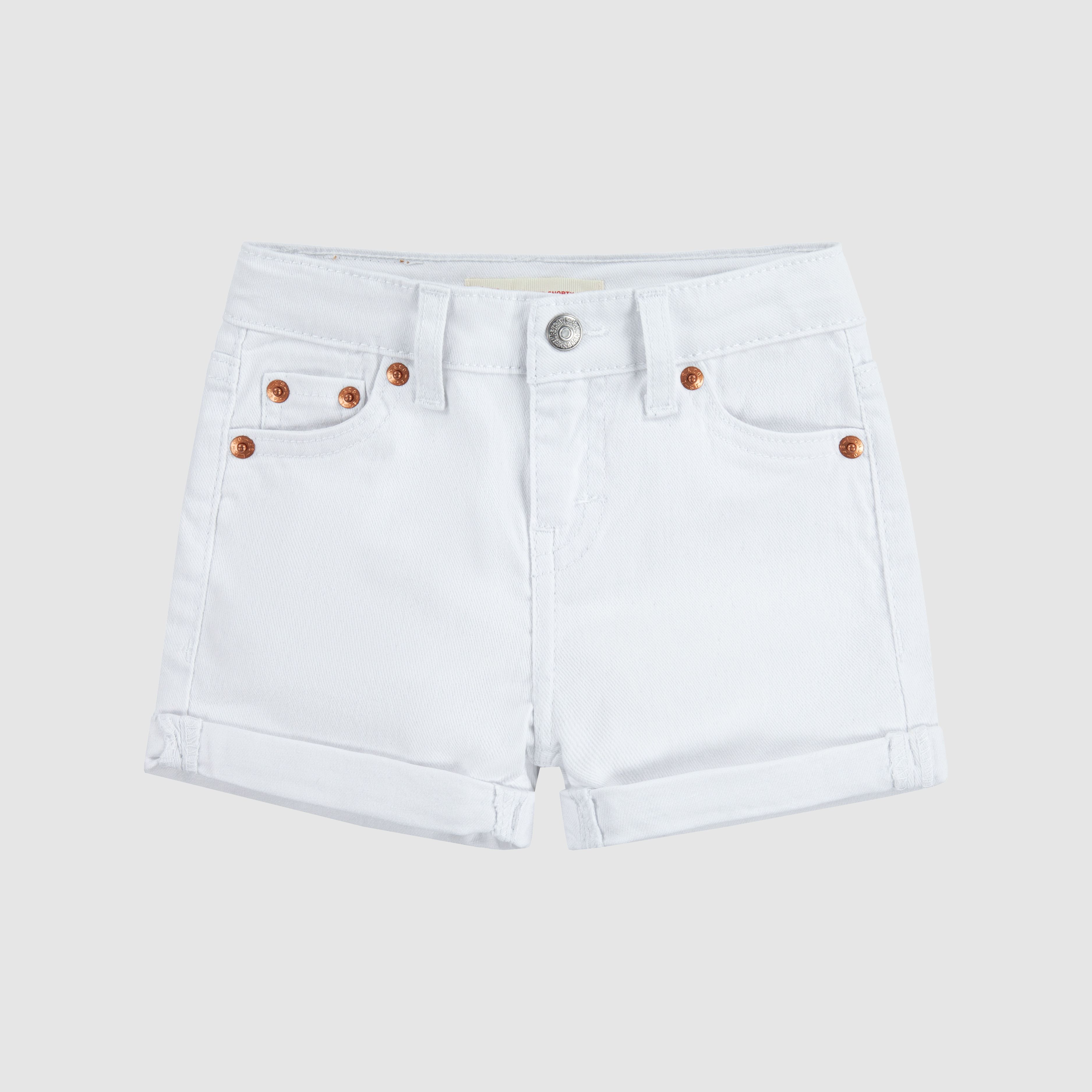 Girlfriend Shortsy Shorts Toddler Girls 2T-4T 5