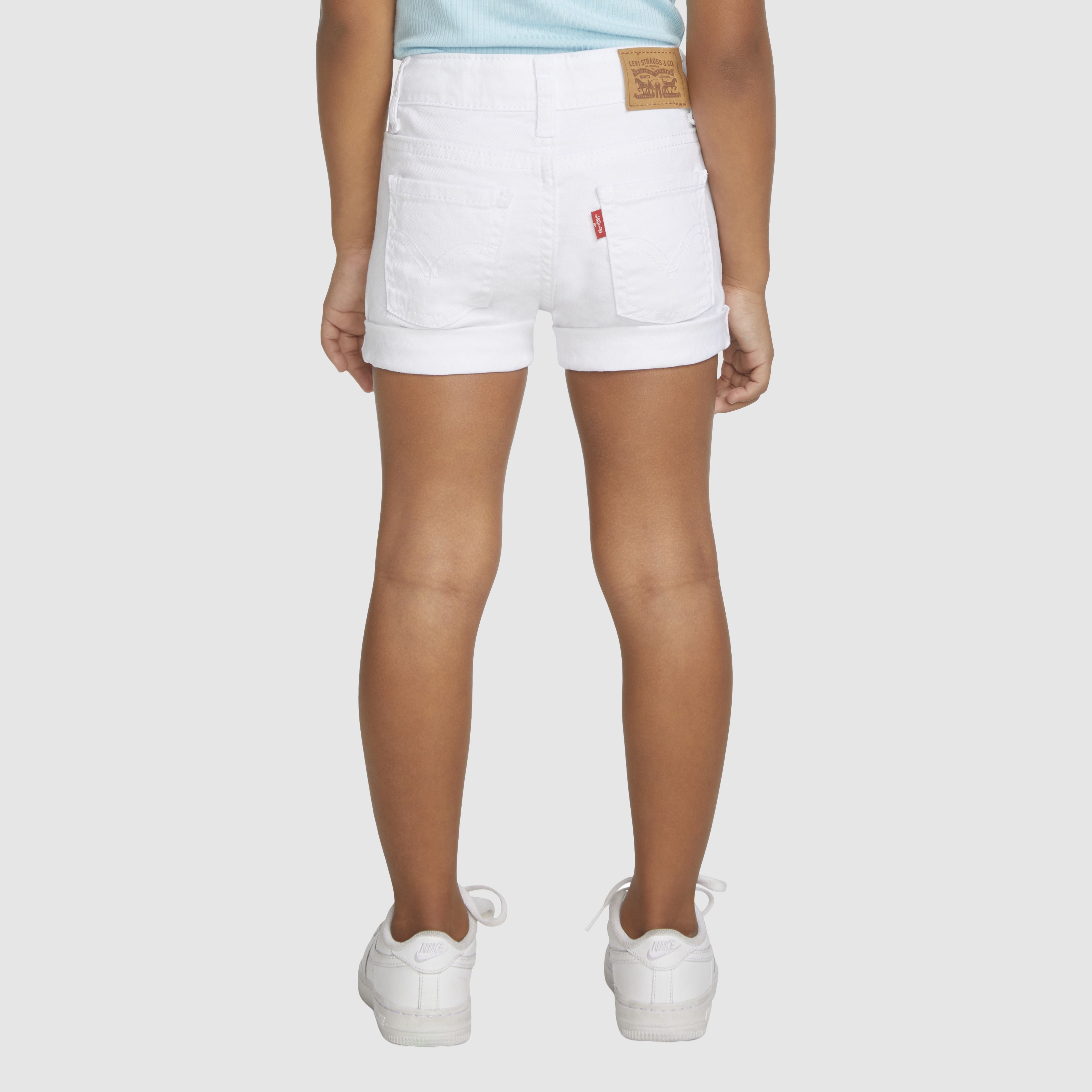 Girlfriend Shortsy Shorts Toddler Girls 2T-4T 4