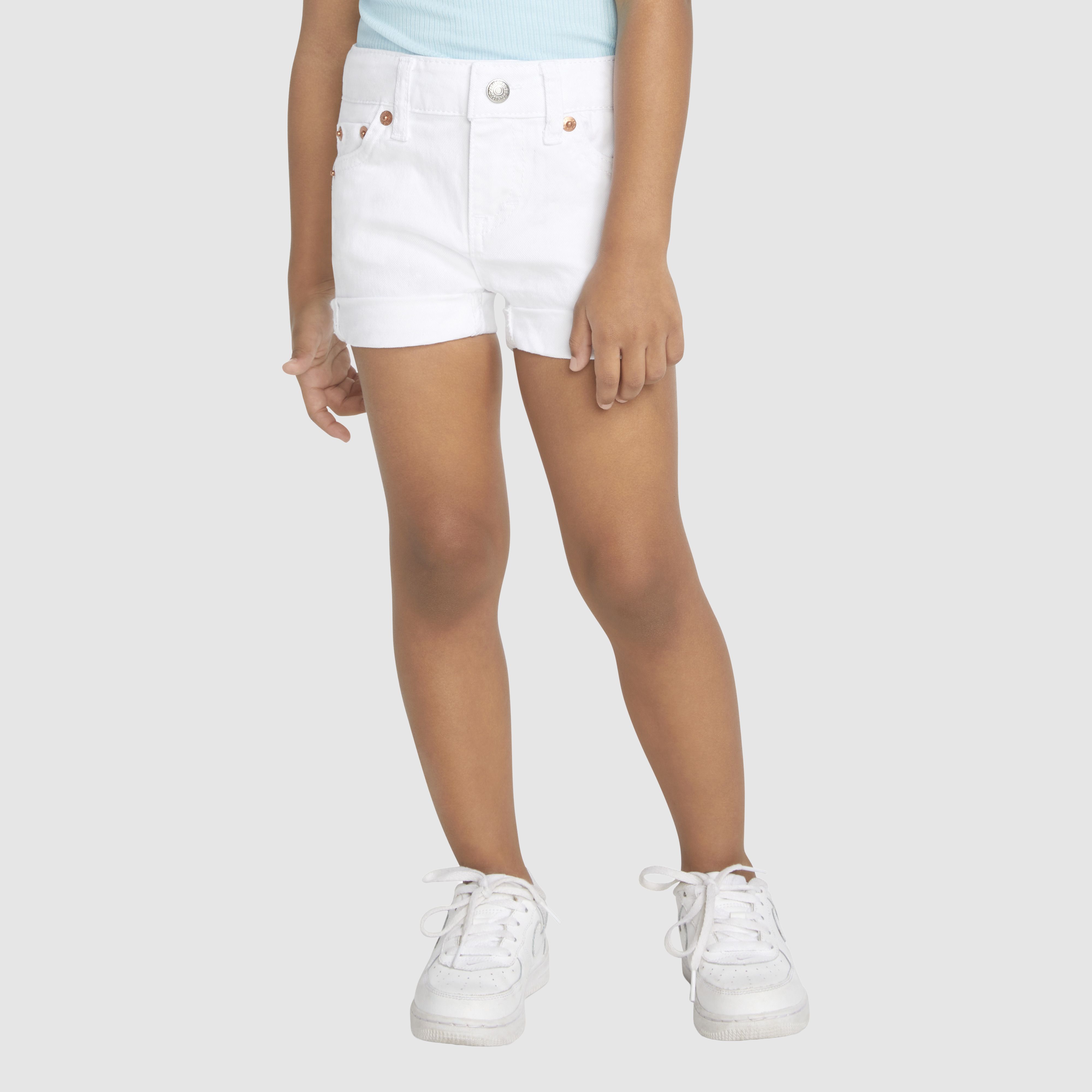 Girlfriend Shortsy Shorts Toddler Girls 2T-4T 11