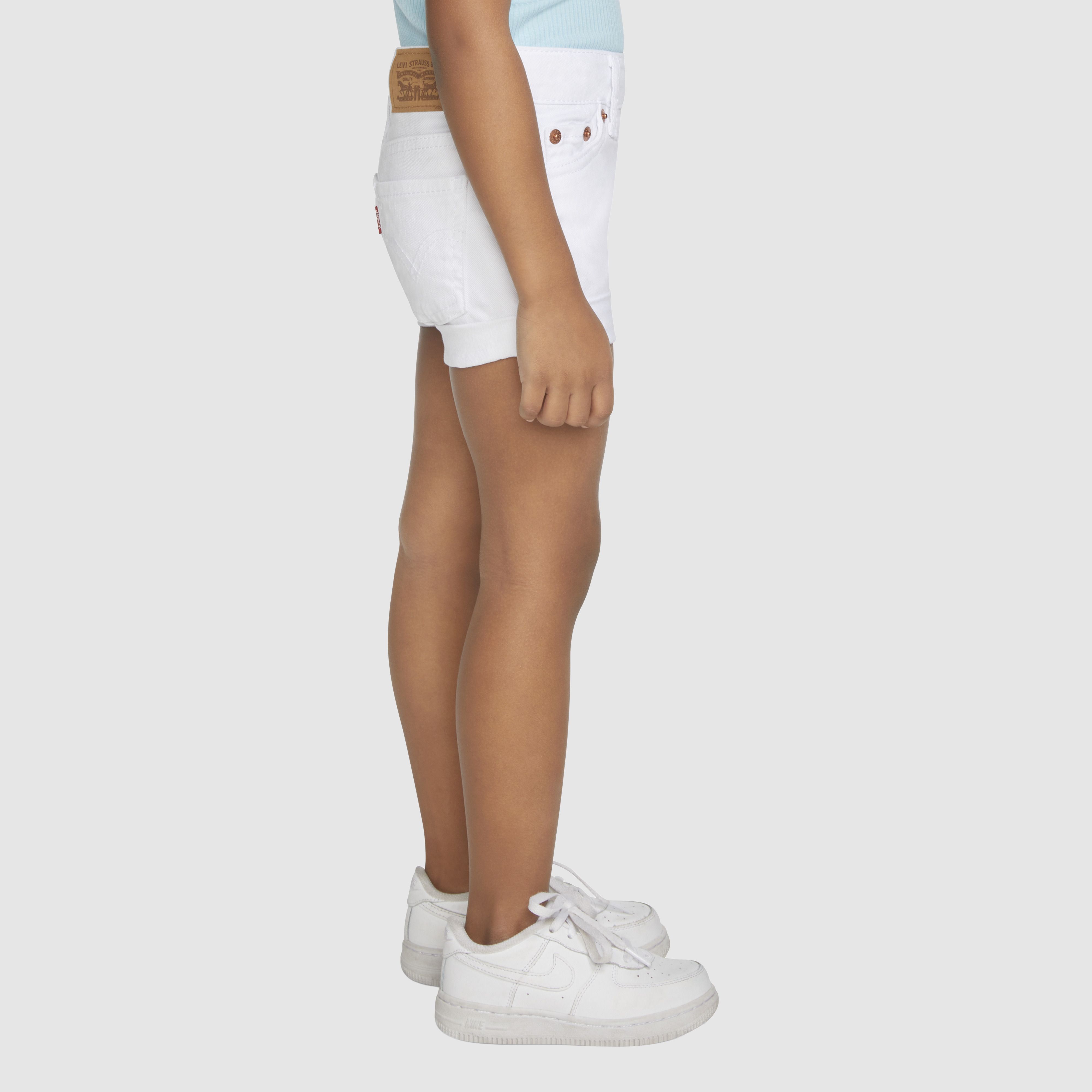 Girlfriend Shortsy Shorts Toddler Girls 2T-4T 3