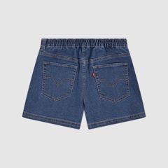 Denim Skort Big Girls 7-16 — Hold my Purse - Blue 2