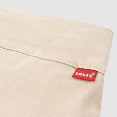 Pleated Uniform Skort Big Girls 7-16 — Safari Too - Brown 8