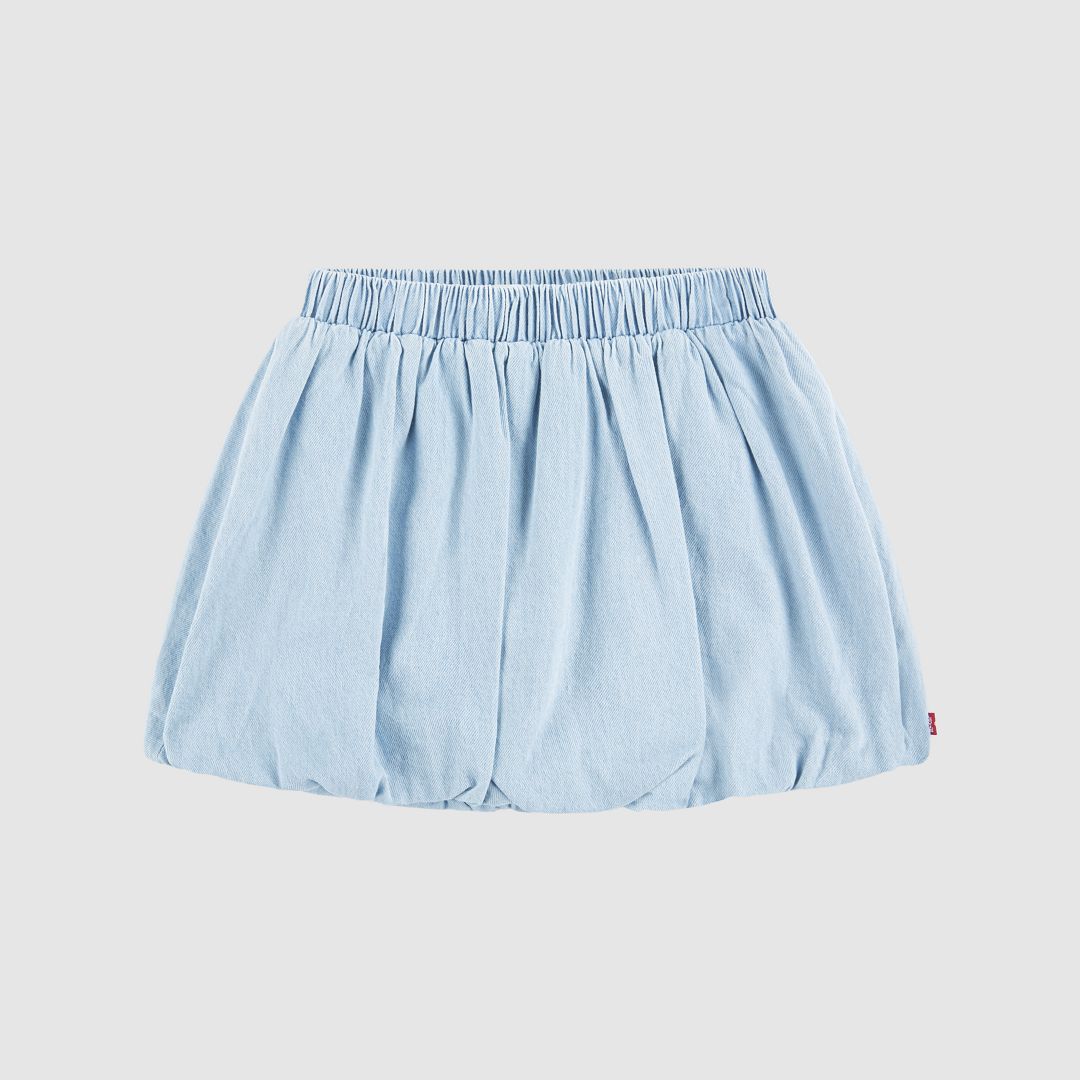 Levi's Denim Bubble Toddler 2T-4T Skirt - Girls 3T