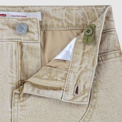 Double Knee Carpenter Skirt Big Girls 7-16 — Curds And Whey - Brown 3
