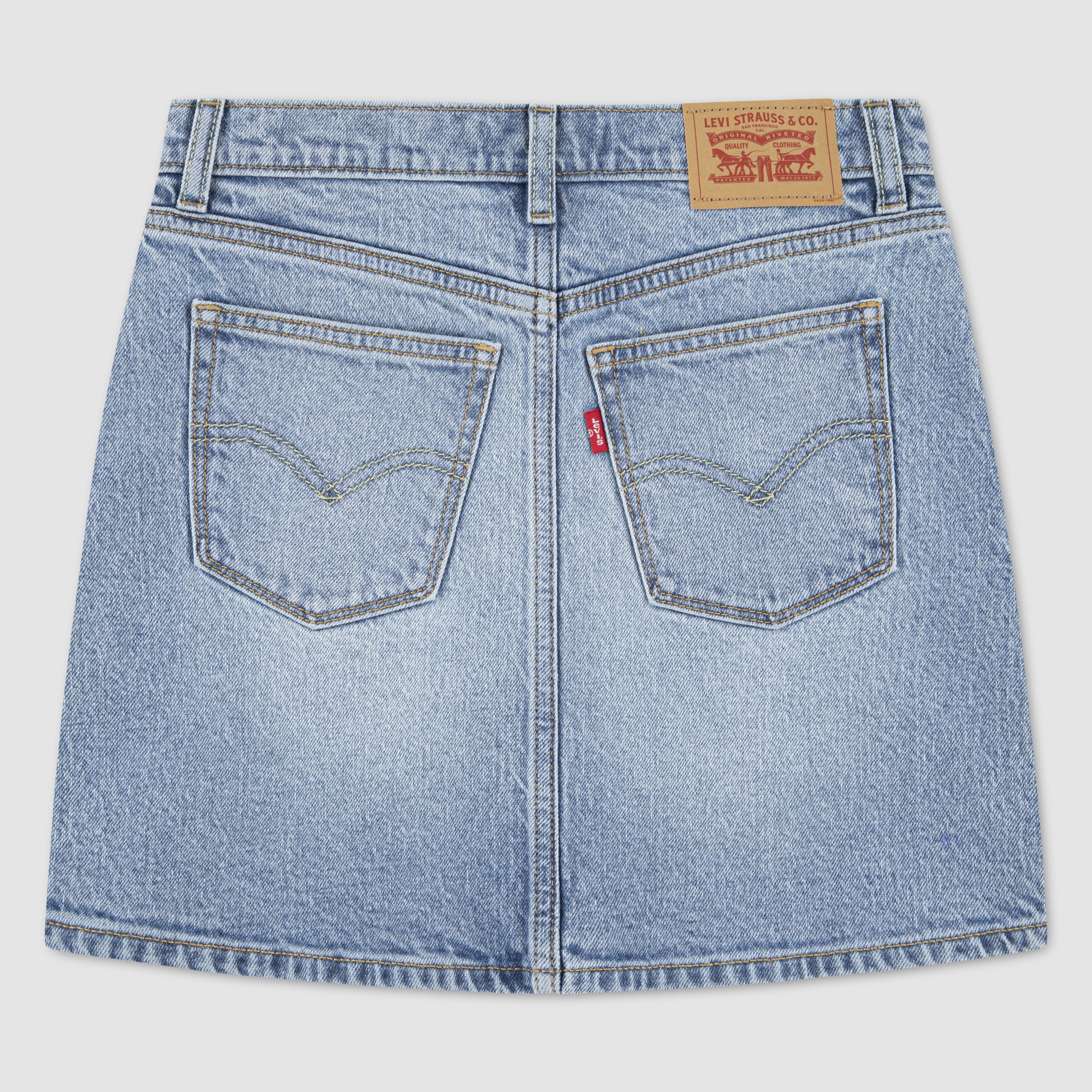 Icon Skirt Big Girls 7-16 2