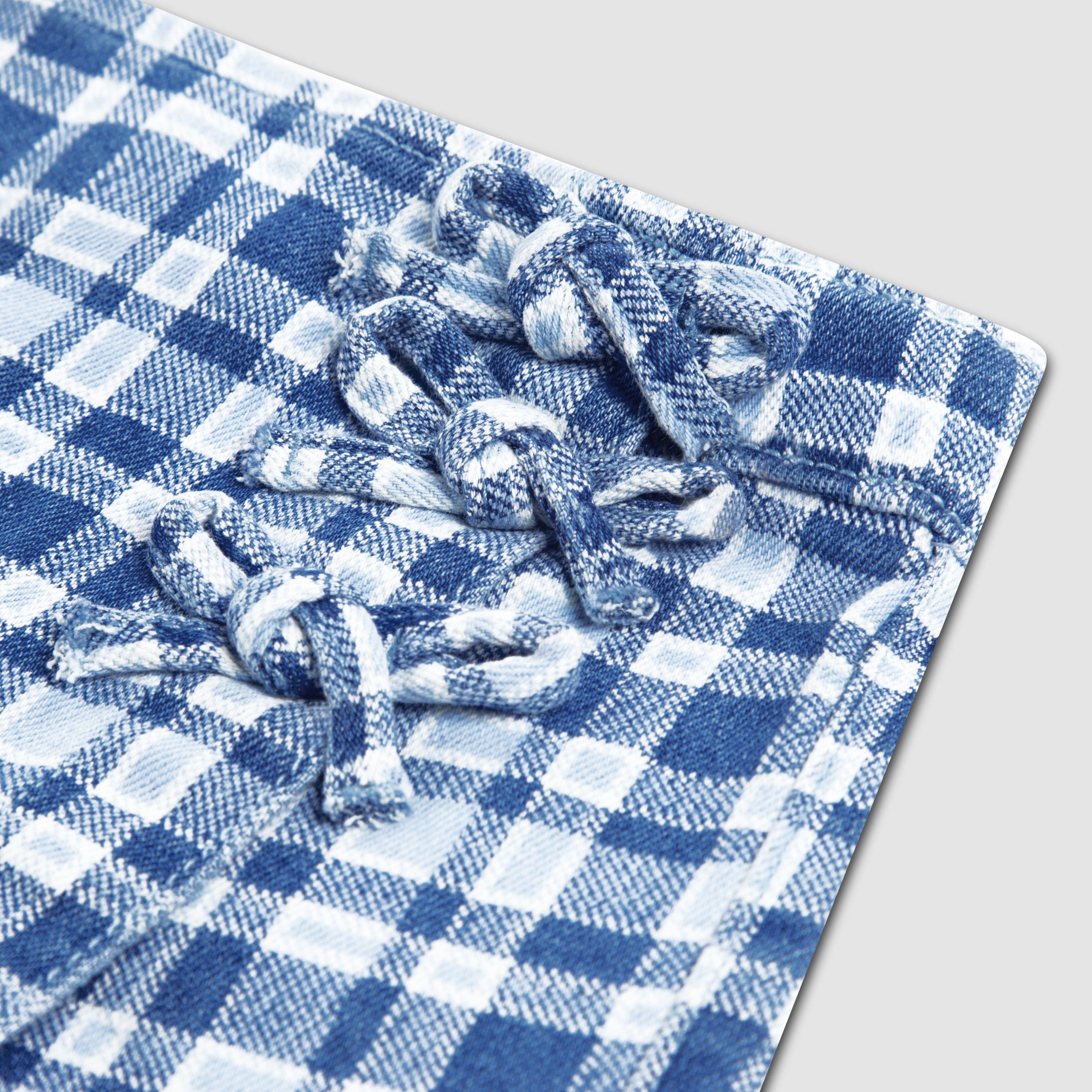 Plaid Skort Little Girls 4-6X 4