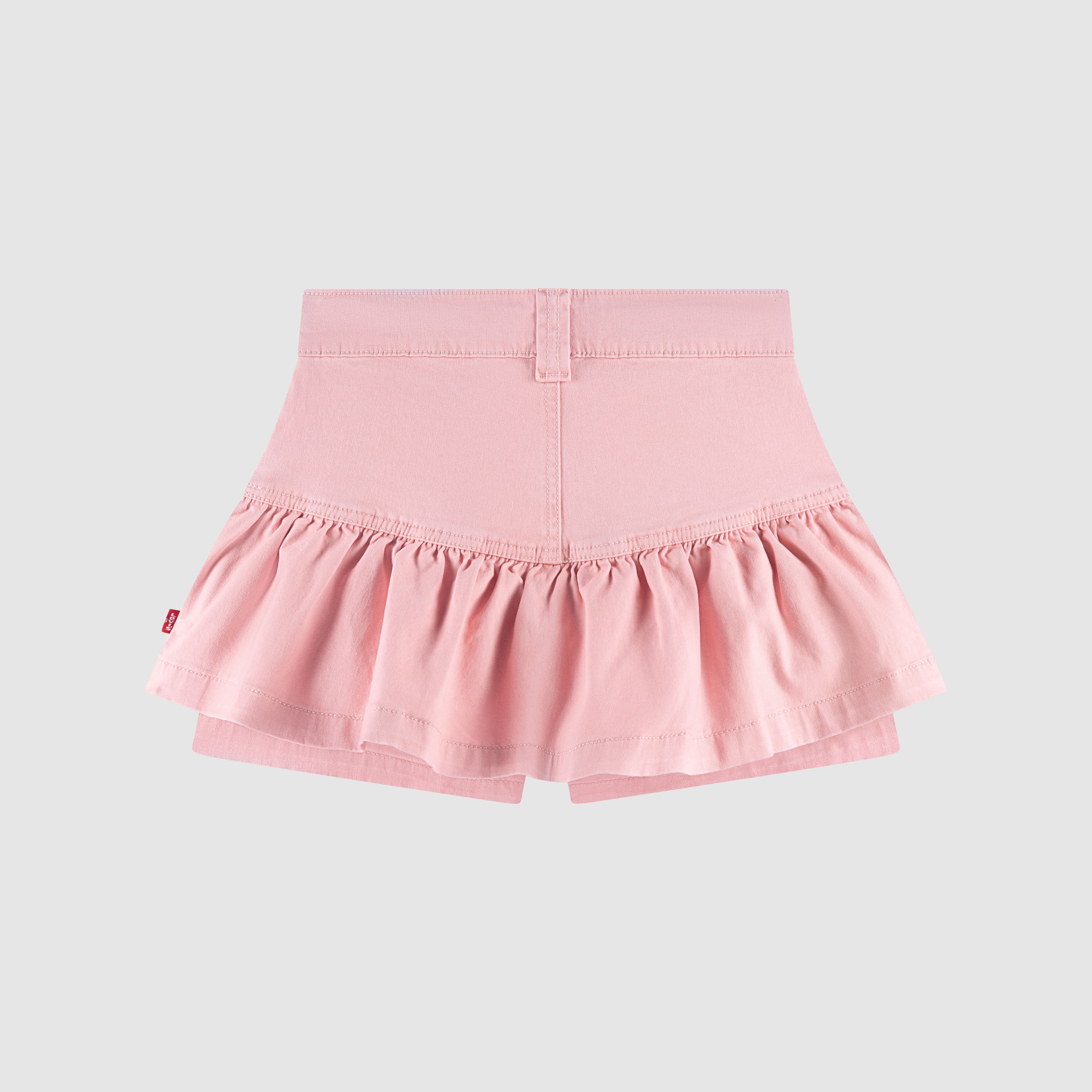 Scooter Ruffle Skirt Big Girls 7-16 2