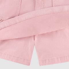Scooter Ruffle Skirt Big Girls 7-16 — Powder Pink - Pink 4