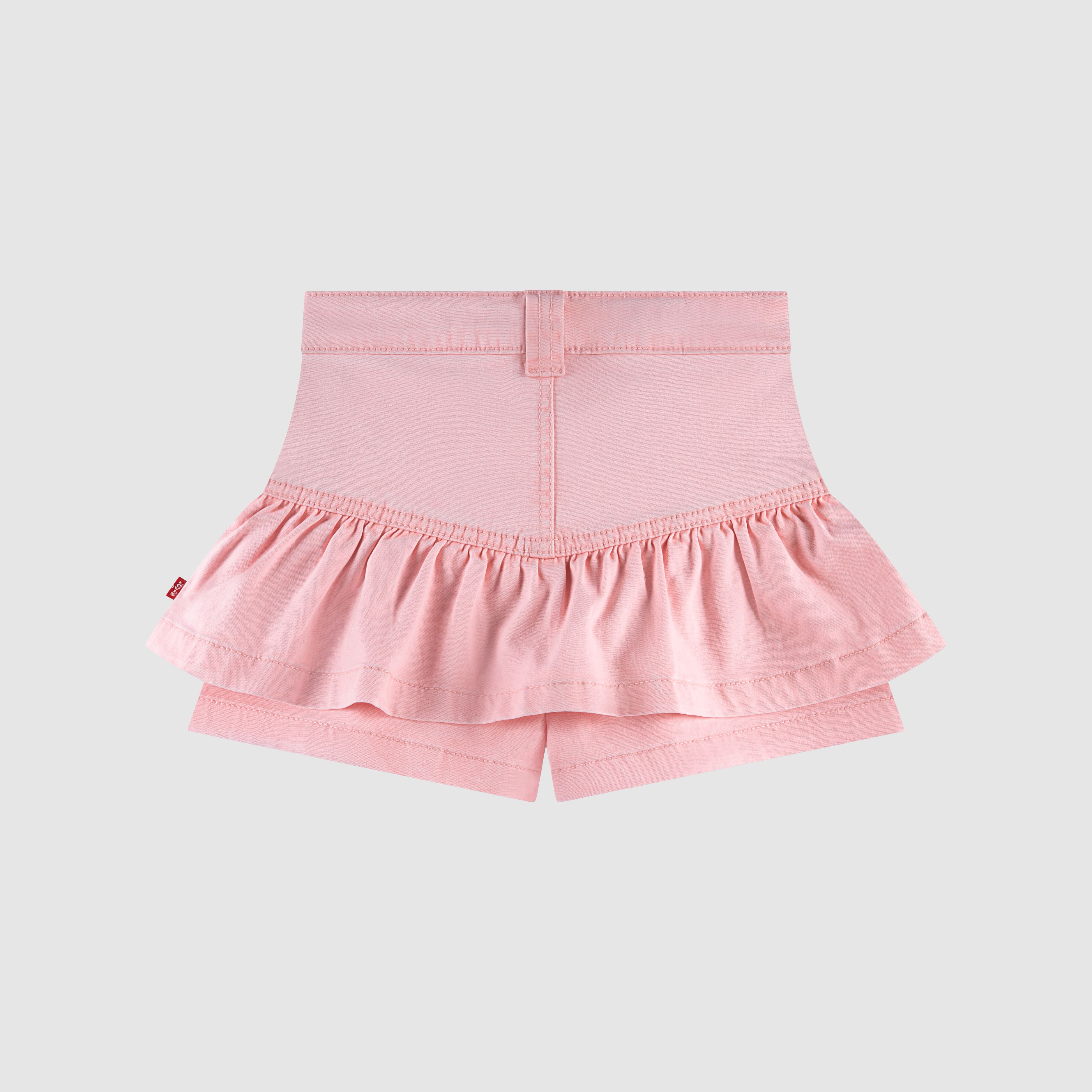 Scooter Ruffle Skirt Little Girls 4-6X 7