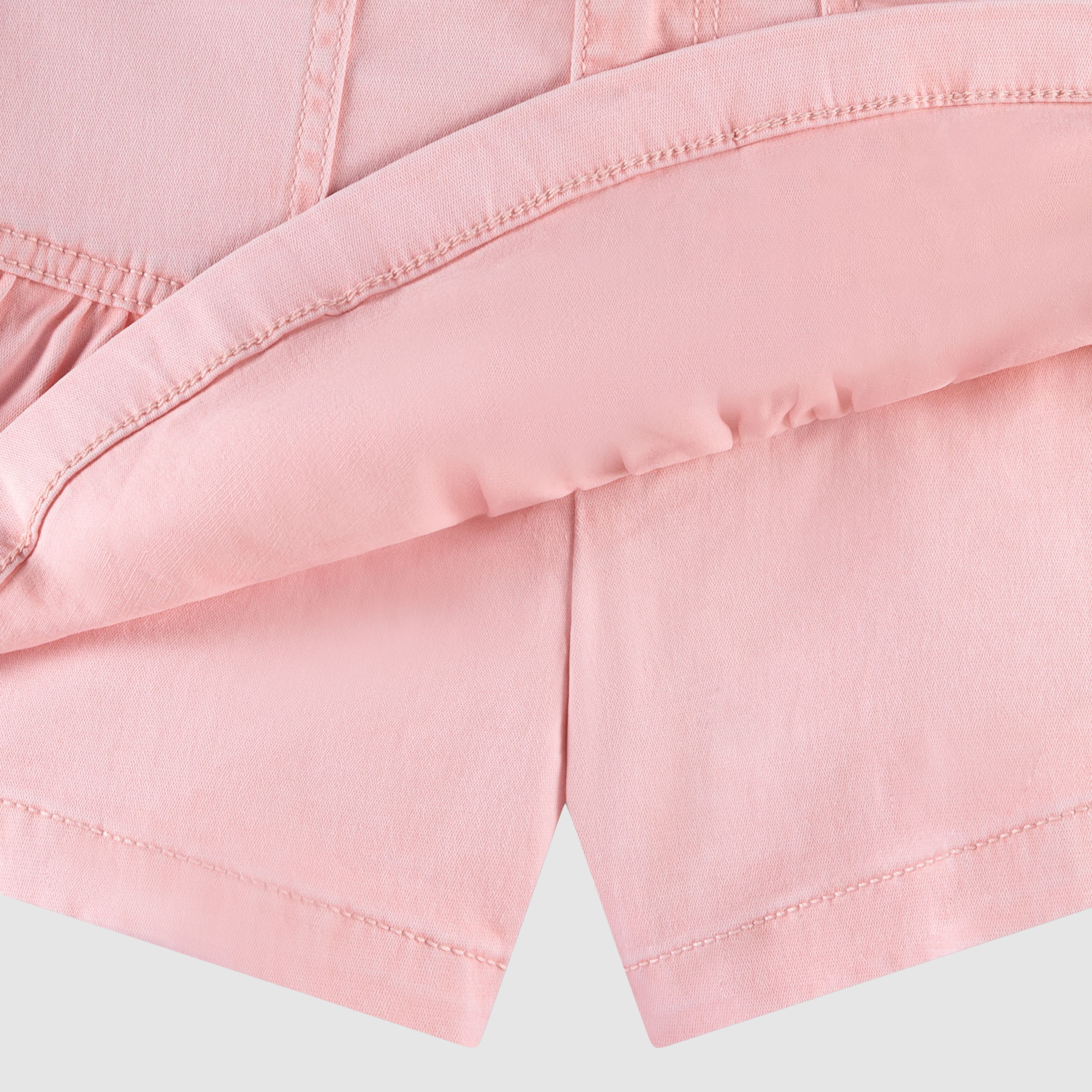 Scooter Ruffle Skirt Little Girls 4-6X 9