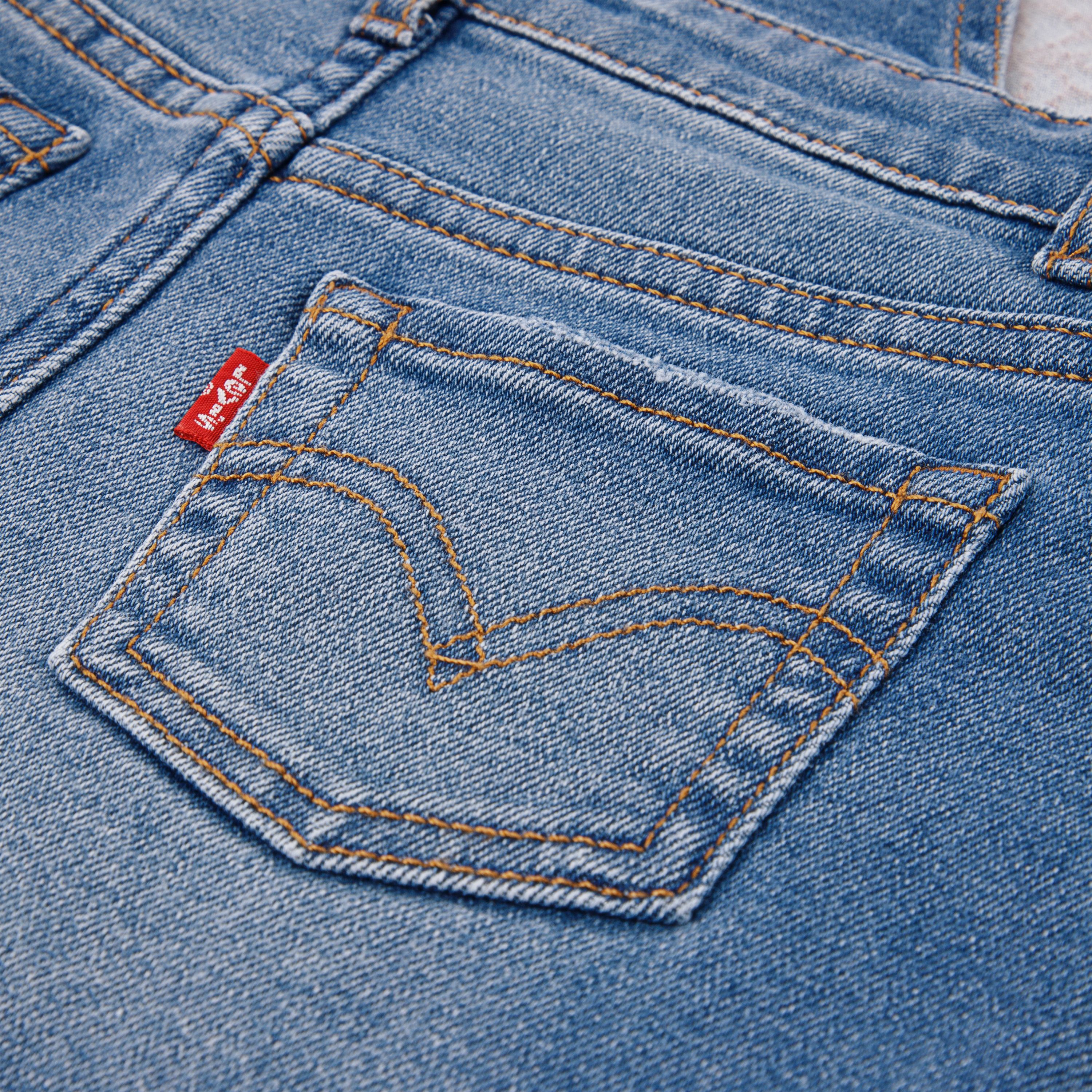 Skirtall With Embroidery Big Girls 8-20 4