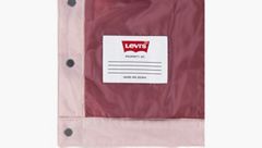 Sherpa Trucker Jacket Big Girls 7-16 — Lotus 5