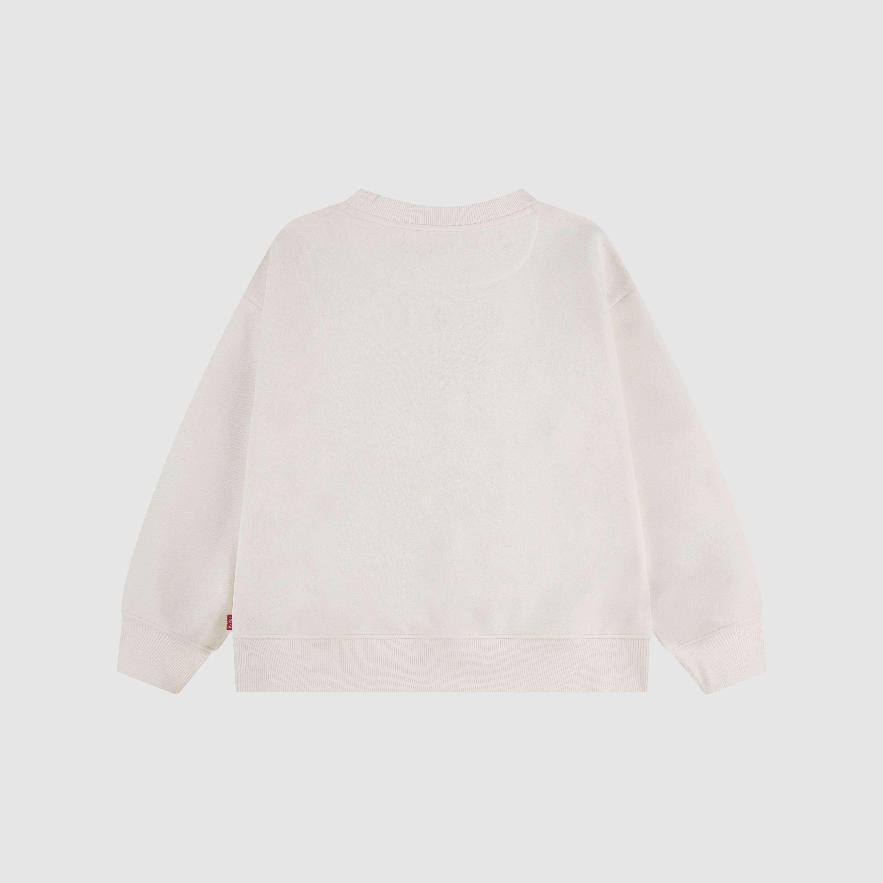 Denim Tour Pullover Big Girls 7-16 5
