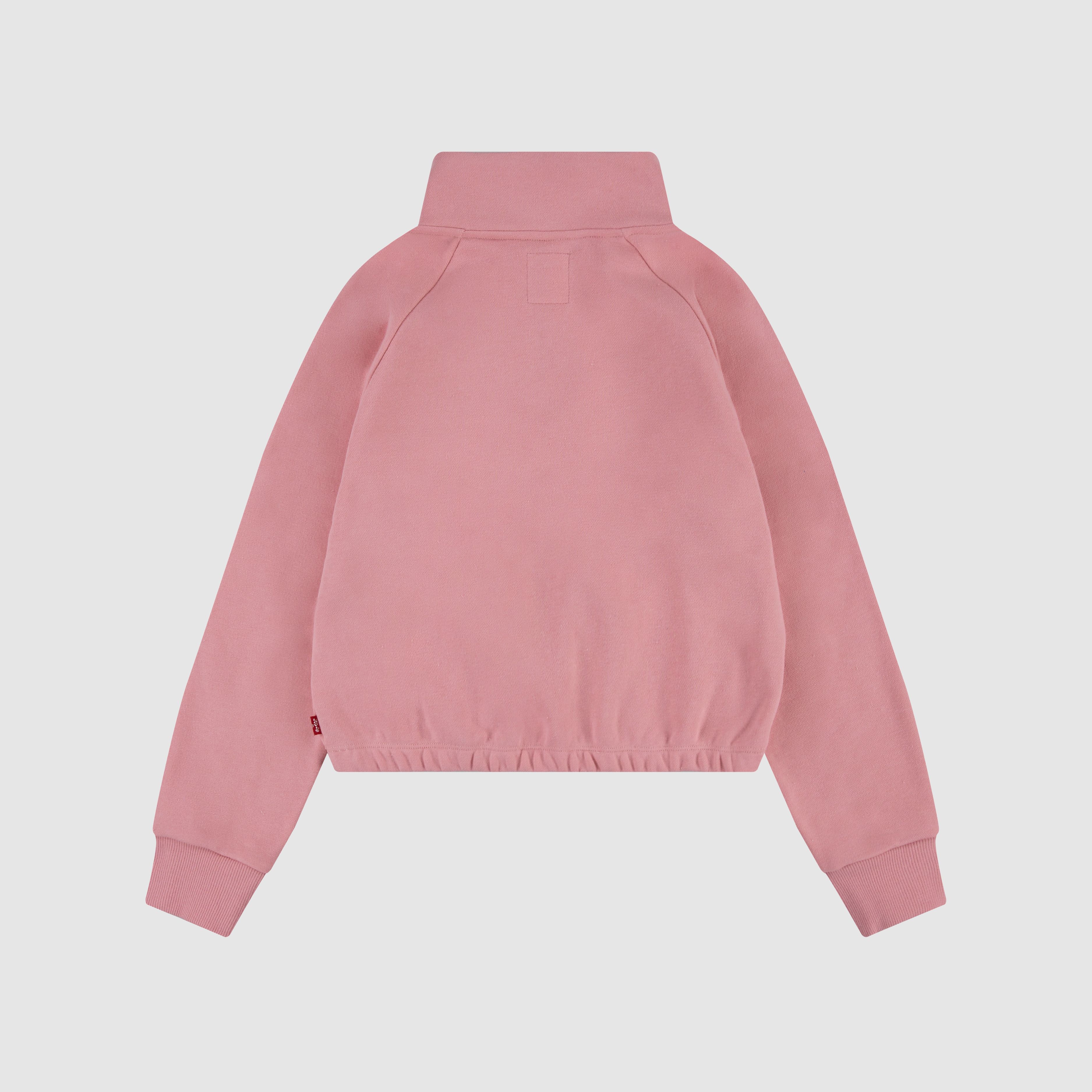 Meet And Greet Quarter Zip Big Girls 7-16 2