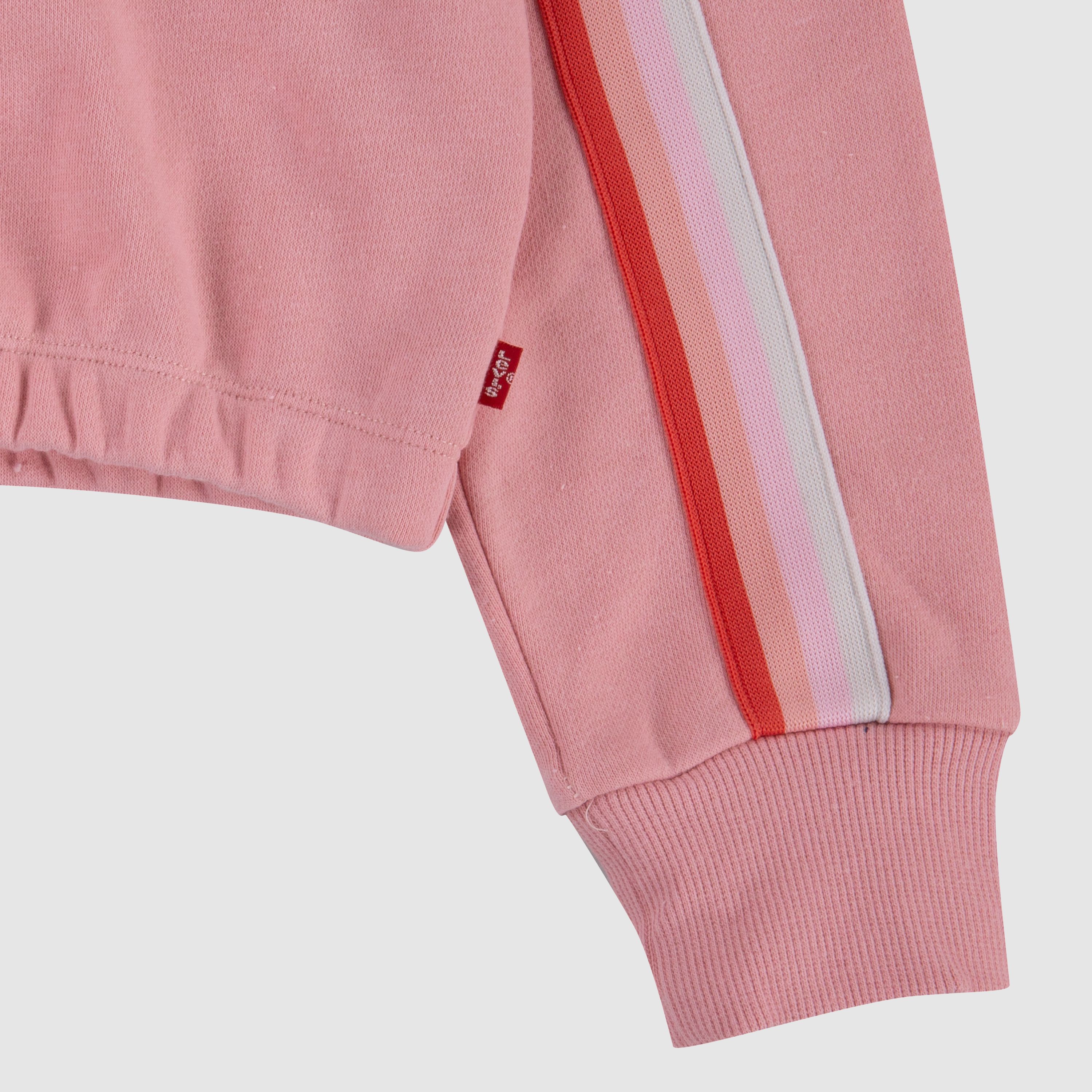 Meet And Greet Quarter Zip Big Girls 7-16 4