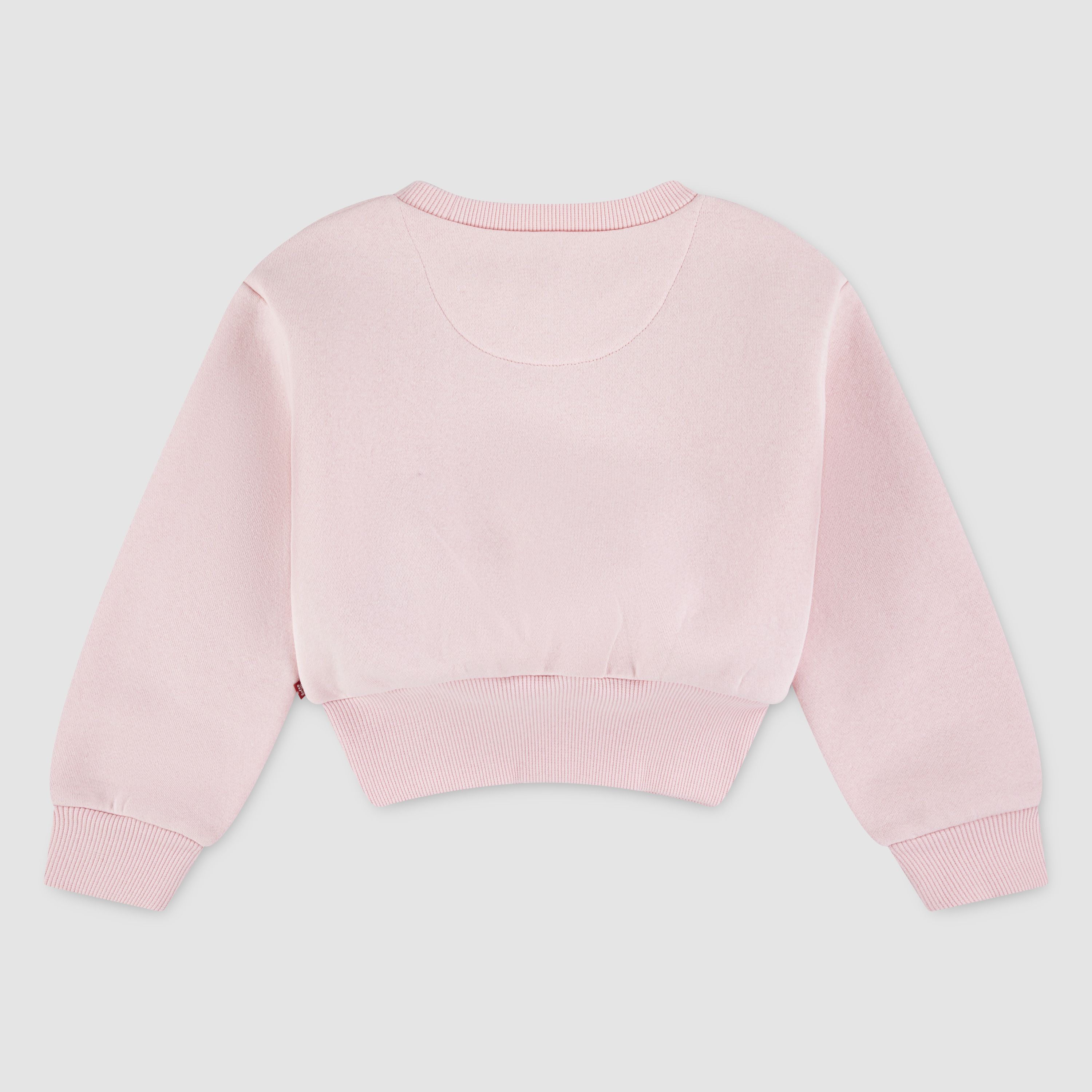 Meet And Greet Western Crew Toddler Girls 2T-4T 2