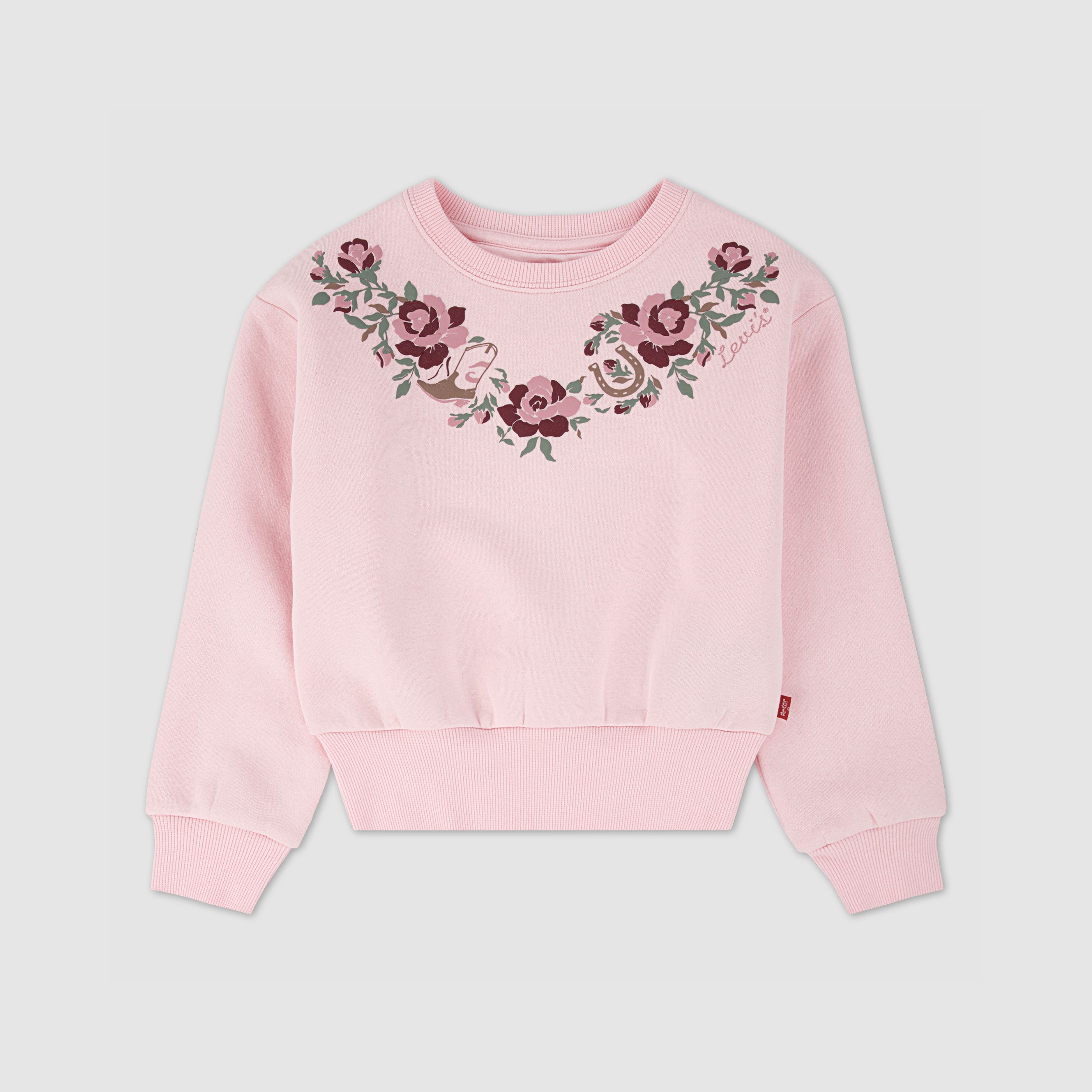 Meet and Greet Western Crew 1