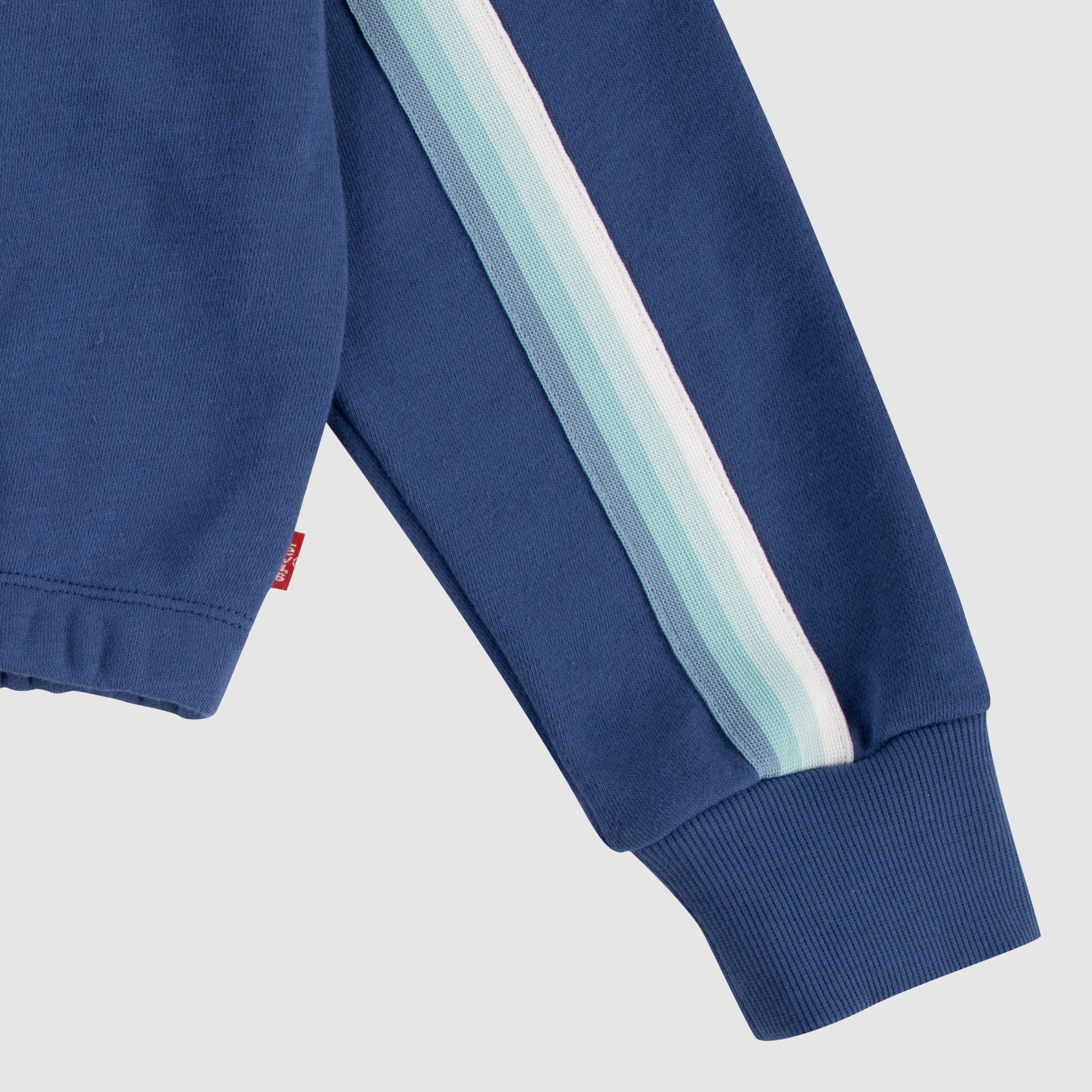 Meet And Greet Quarter Zip Big Girls 7-16 4