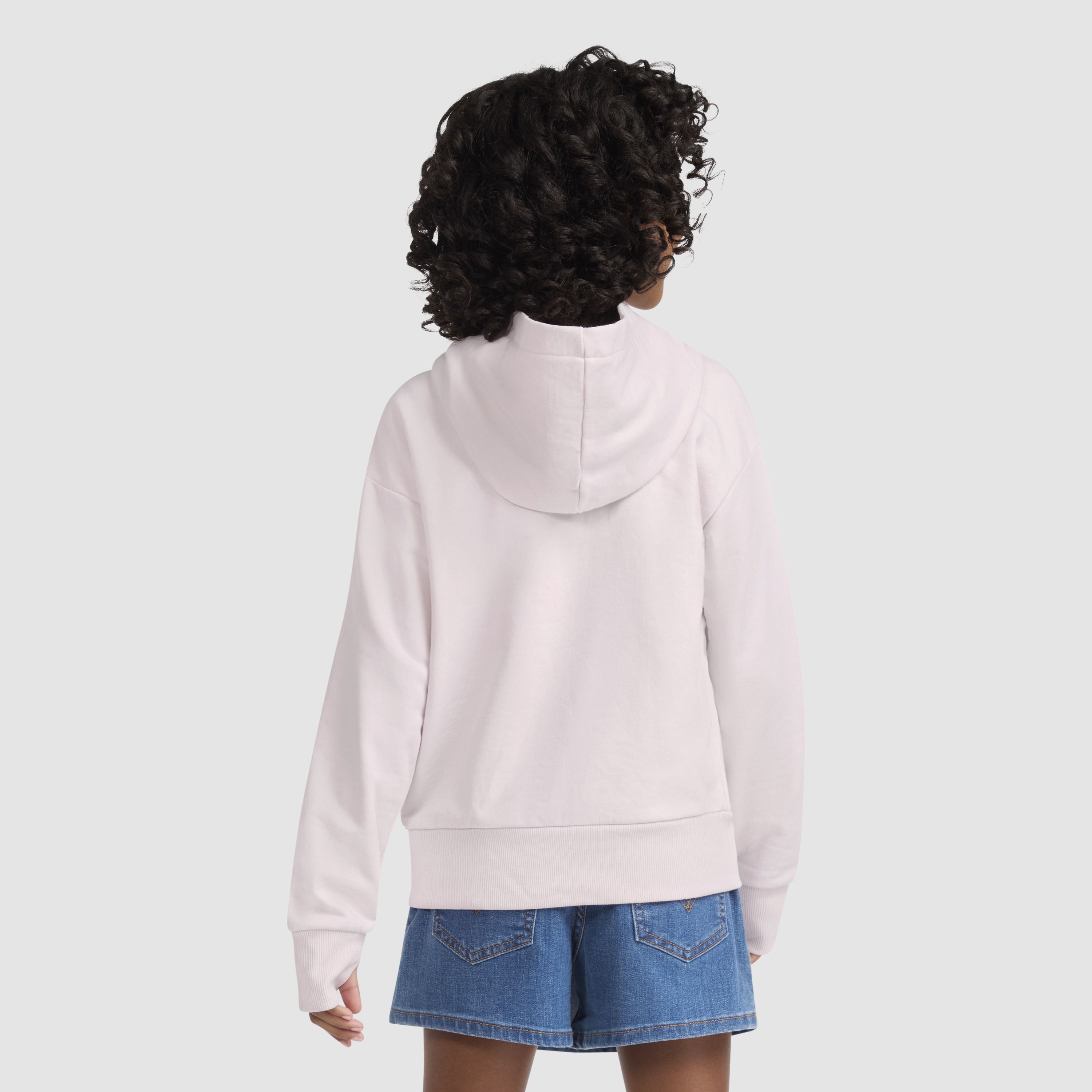 Levis Graphic Pullover Hoodie Big Girls 7-16 2