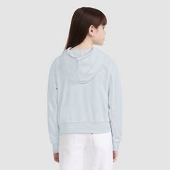 Meet and Greet Graphic Hoodie Big Girls 7-16 — Country Air - Multi-Color 2