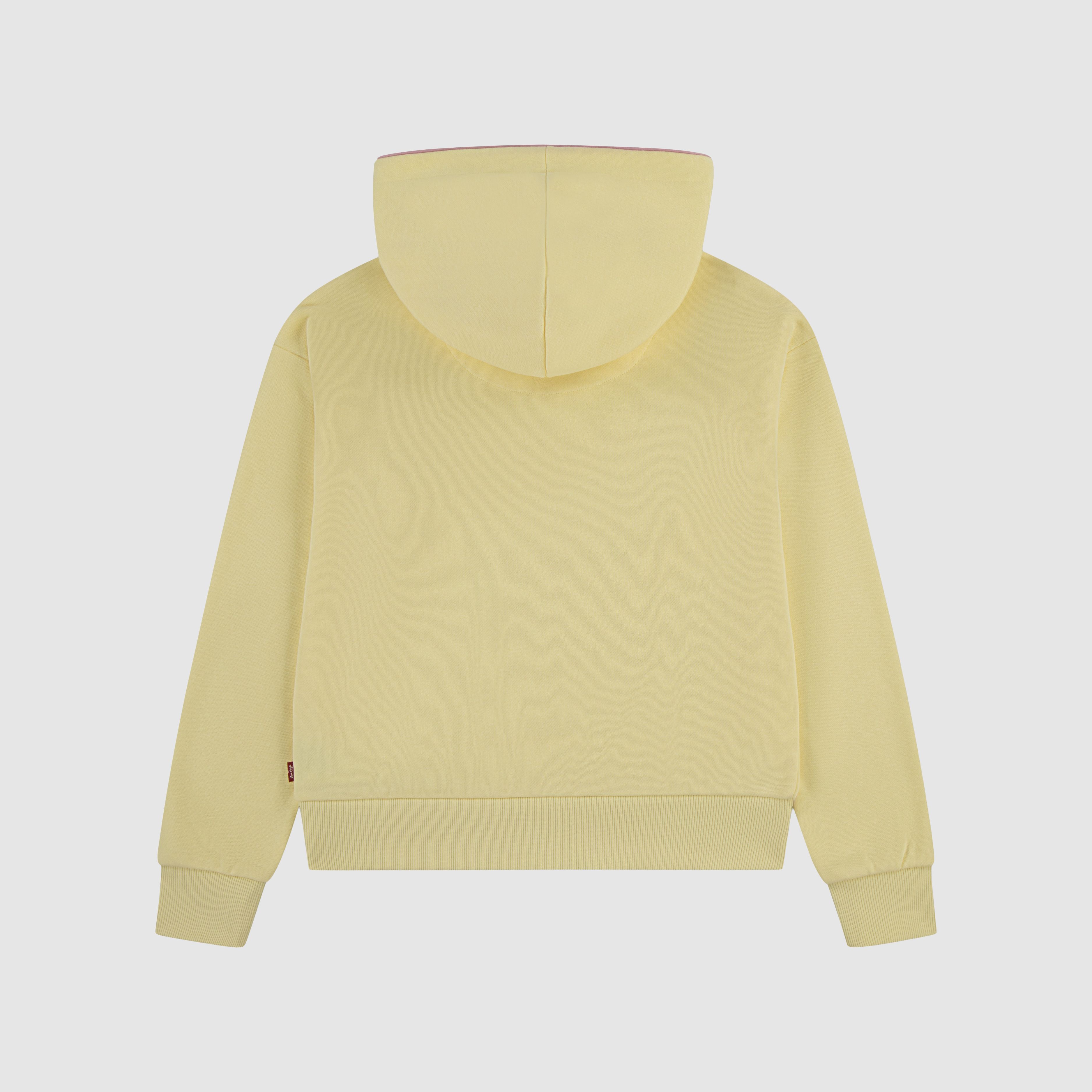 Meet and Greet Graphic Hoodie Big Girls 7-16 5