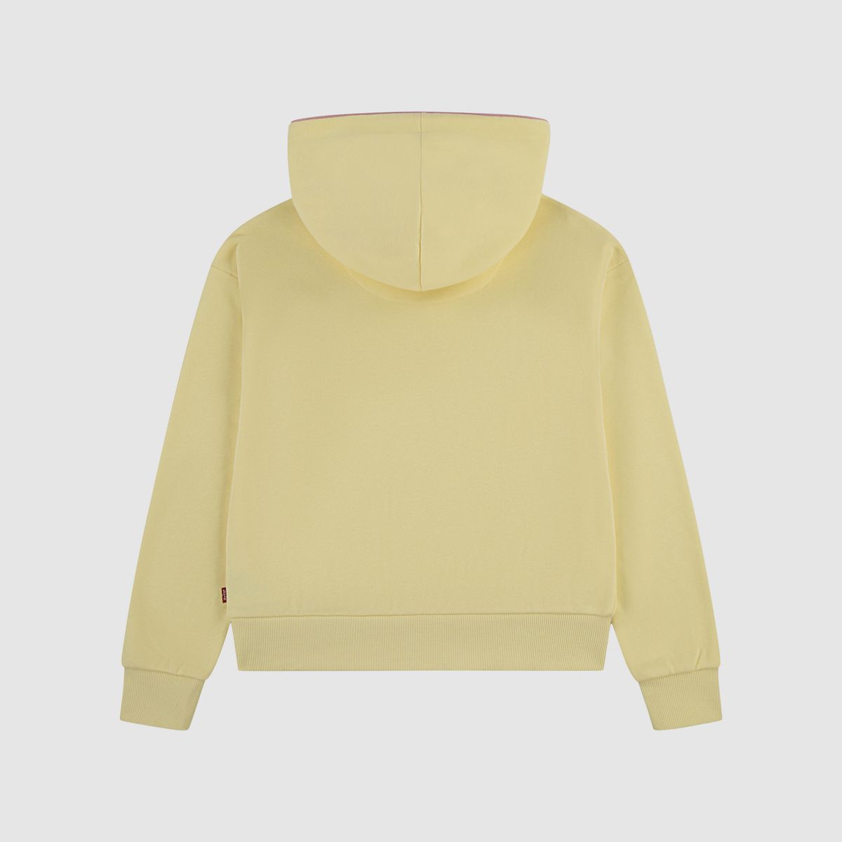 Meet and Greet Graphic Hoodie Big Girls 7-16 — French Vanilla - White