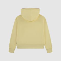 Meet and Greet Graphic Hoodie Big Girls 7-16 — French Vanilla - White 5