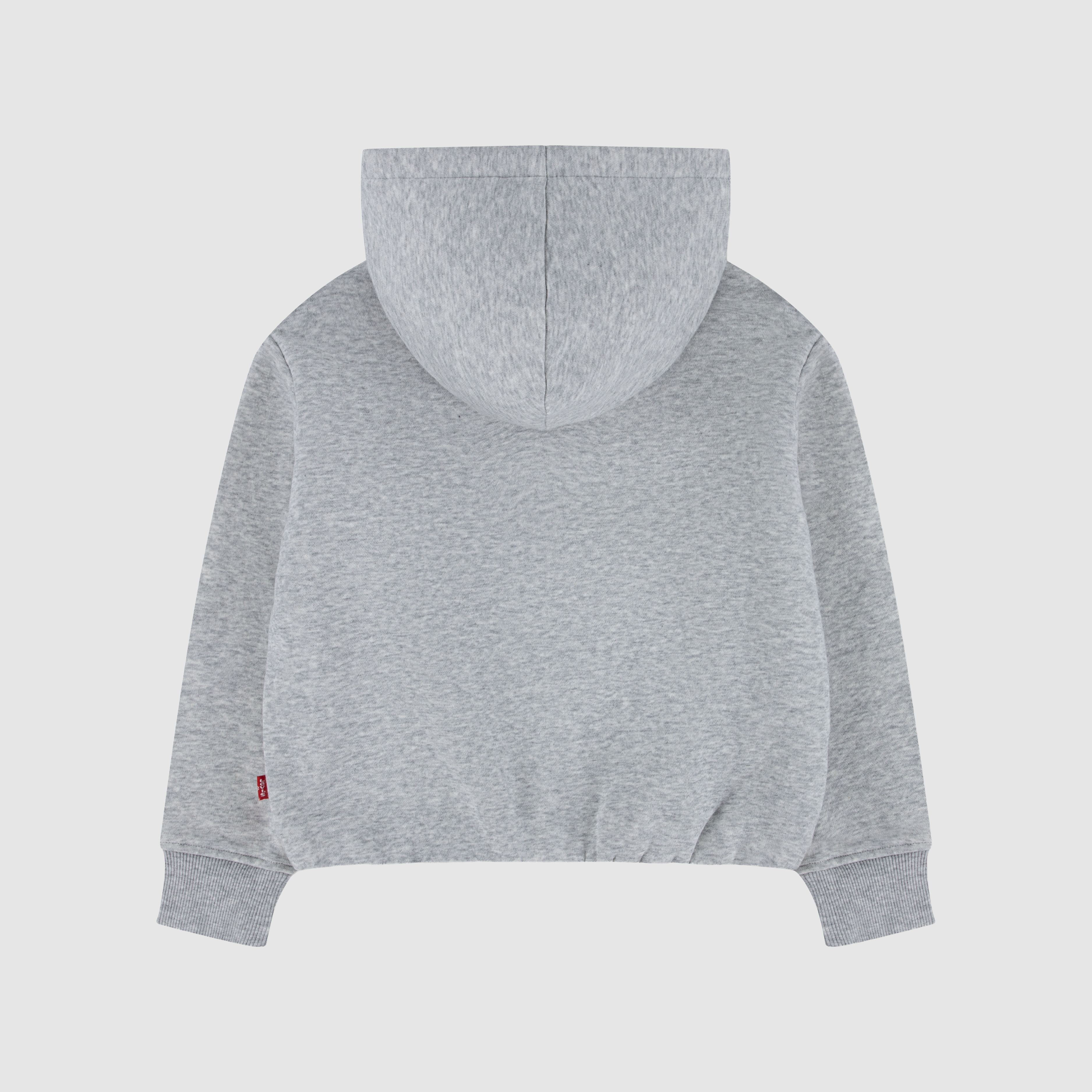 Meet And Greet Bubble Hoodie Little Girls 4-6X 2