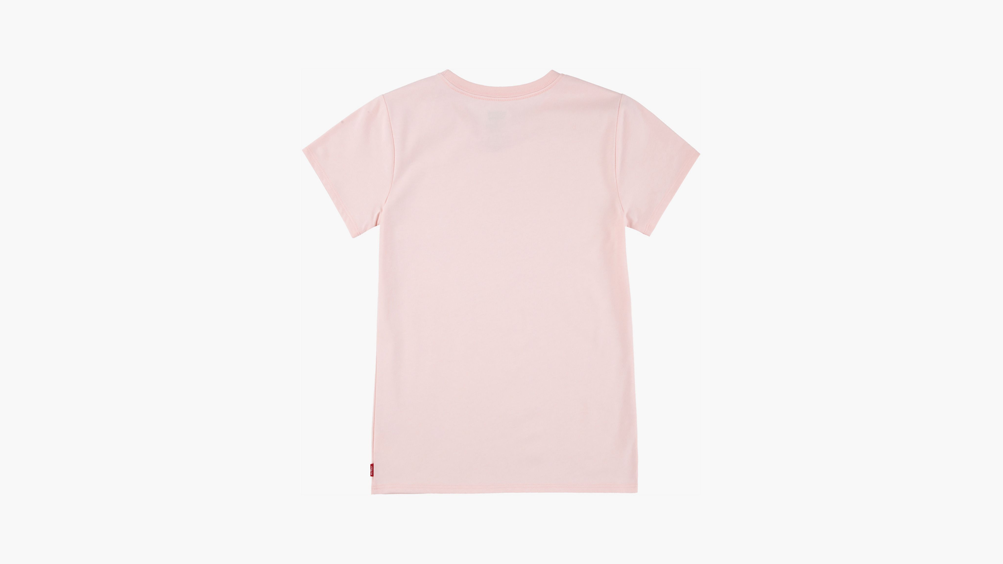 Pearl Butterfly Graphic Tee Big Girls S-XL 2