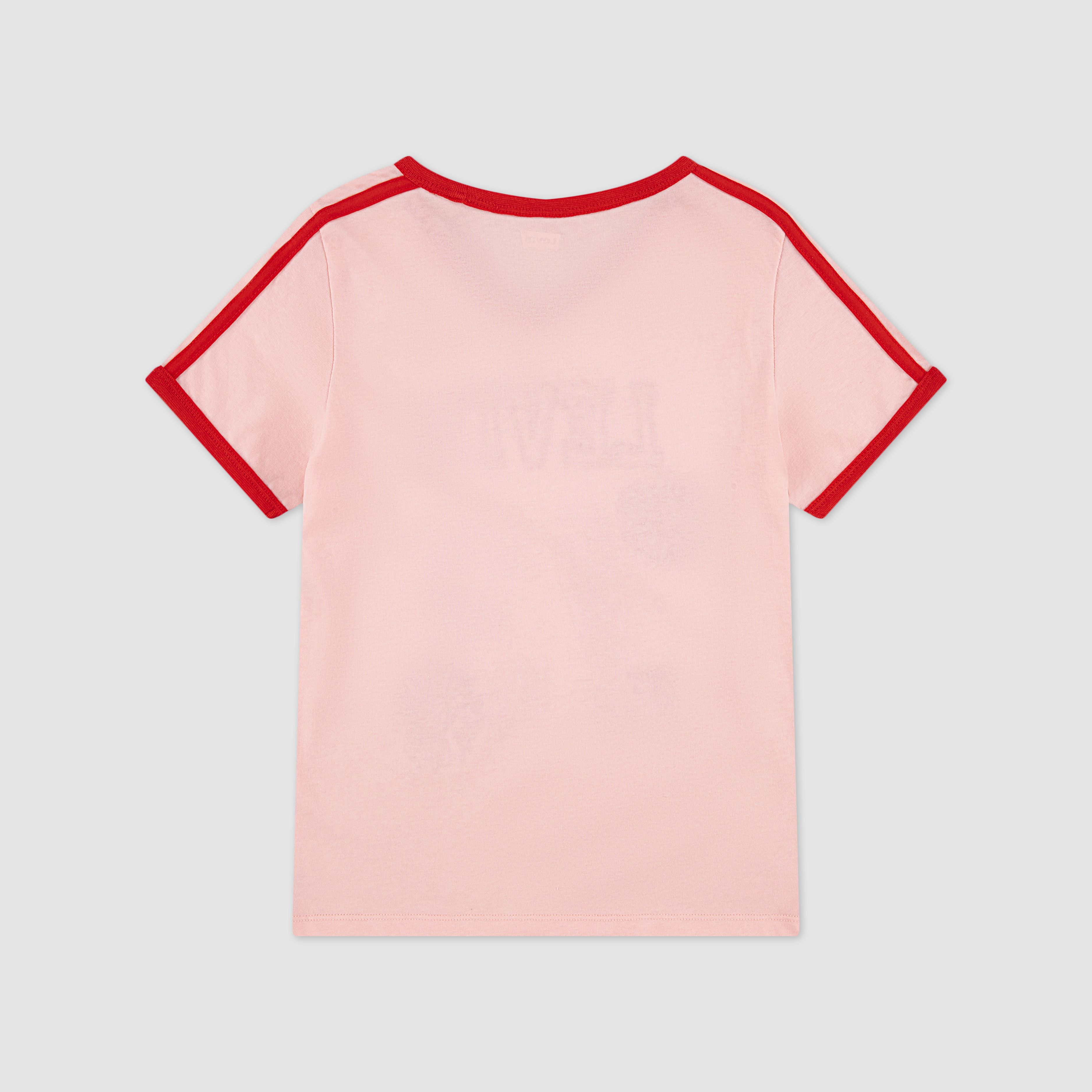 Vneck Sporty Top Big Girls S-XL 5