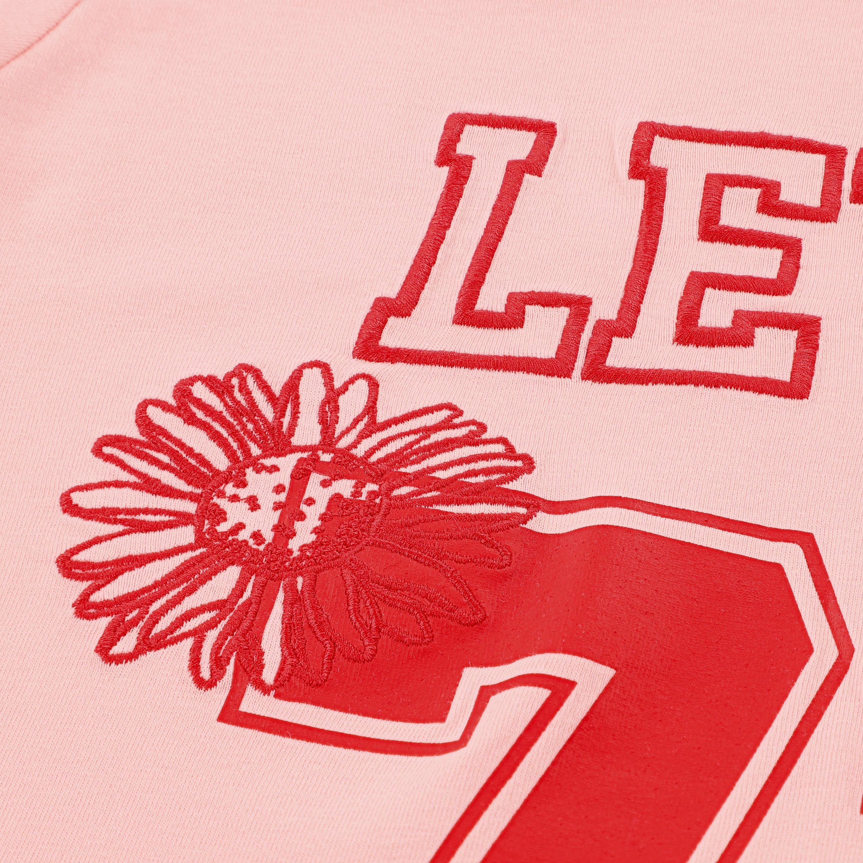 Vneck Sporty Top Big Girls S-XL 6