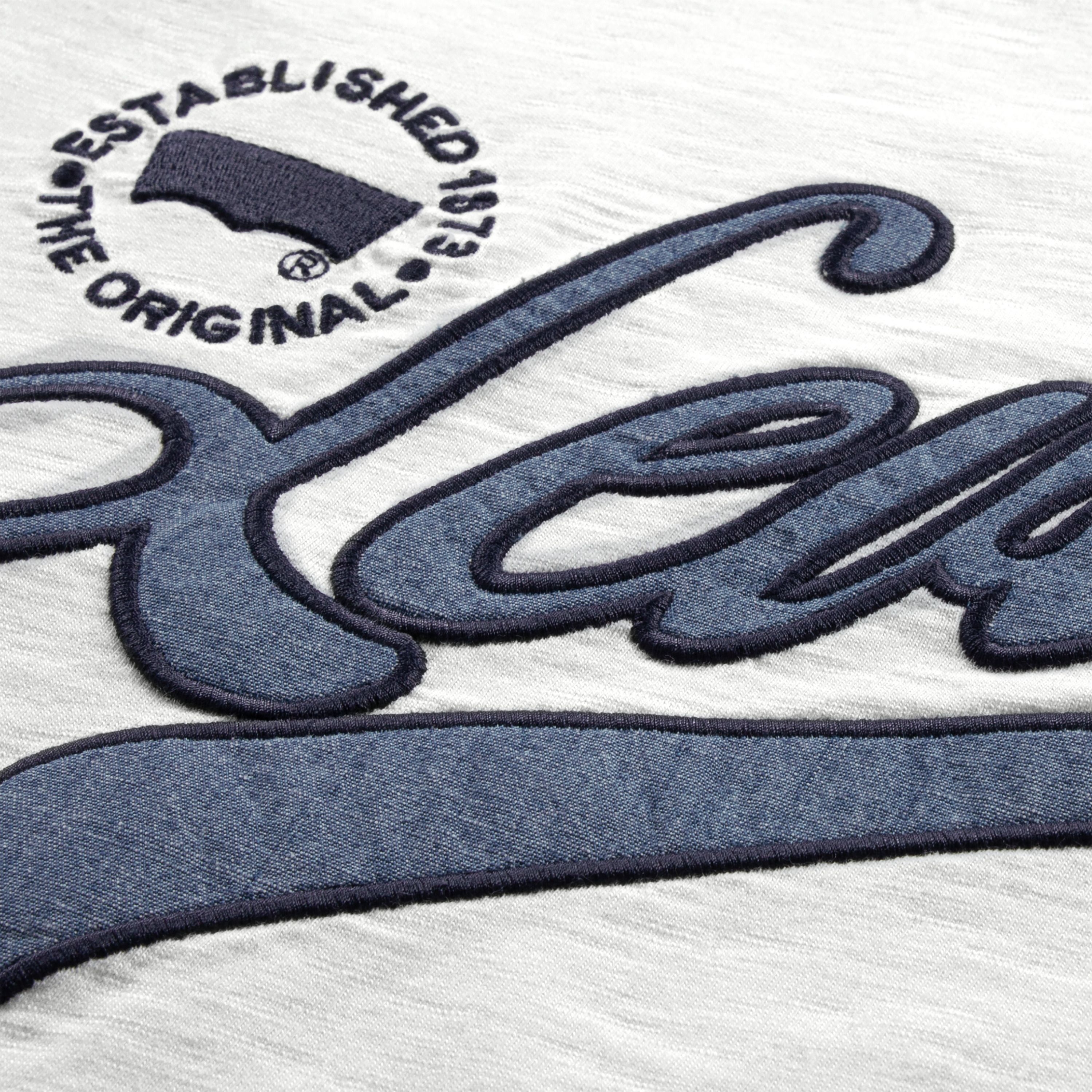 Raglan Top Big Girls S-XL 3