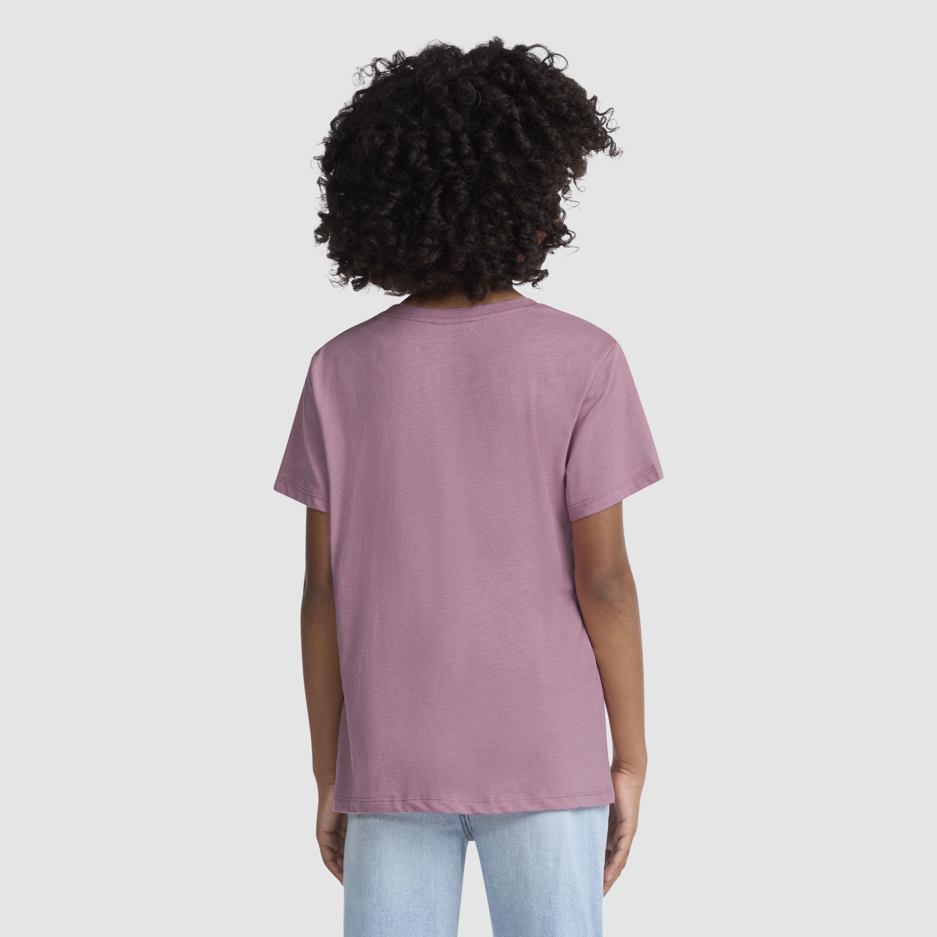 Ss Graphic Tee Big Girls S-XL 3