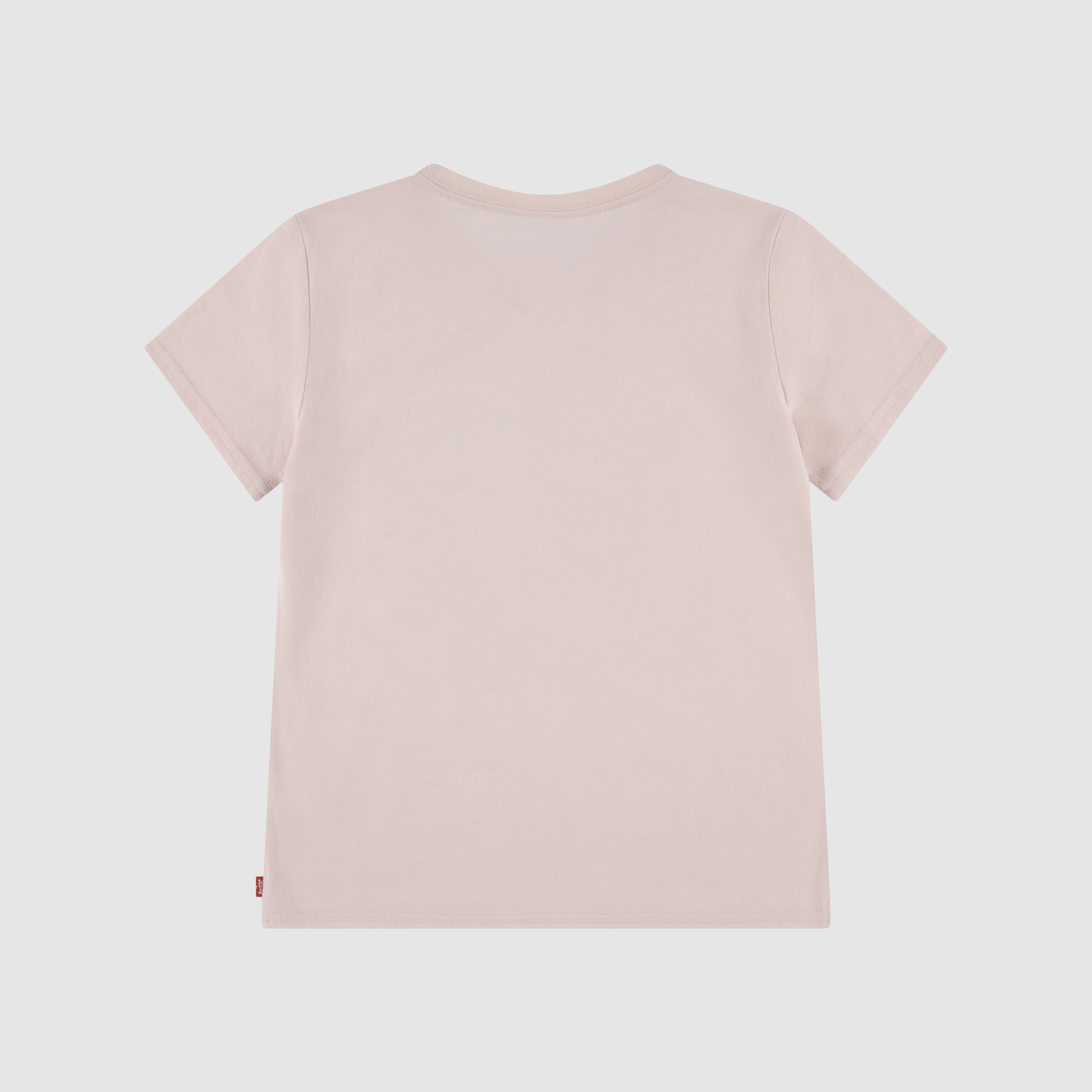 Short Sleeve Strawberry Graphic Tee Big Girls 7-16 6