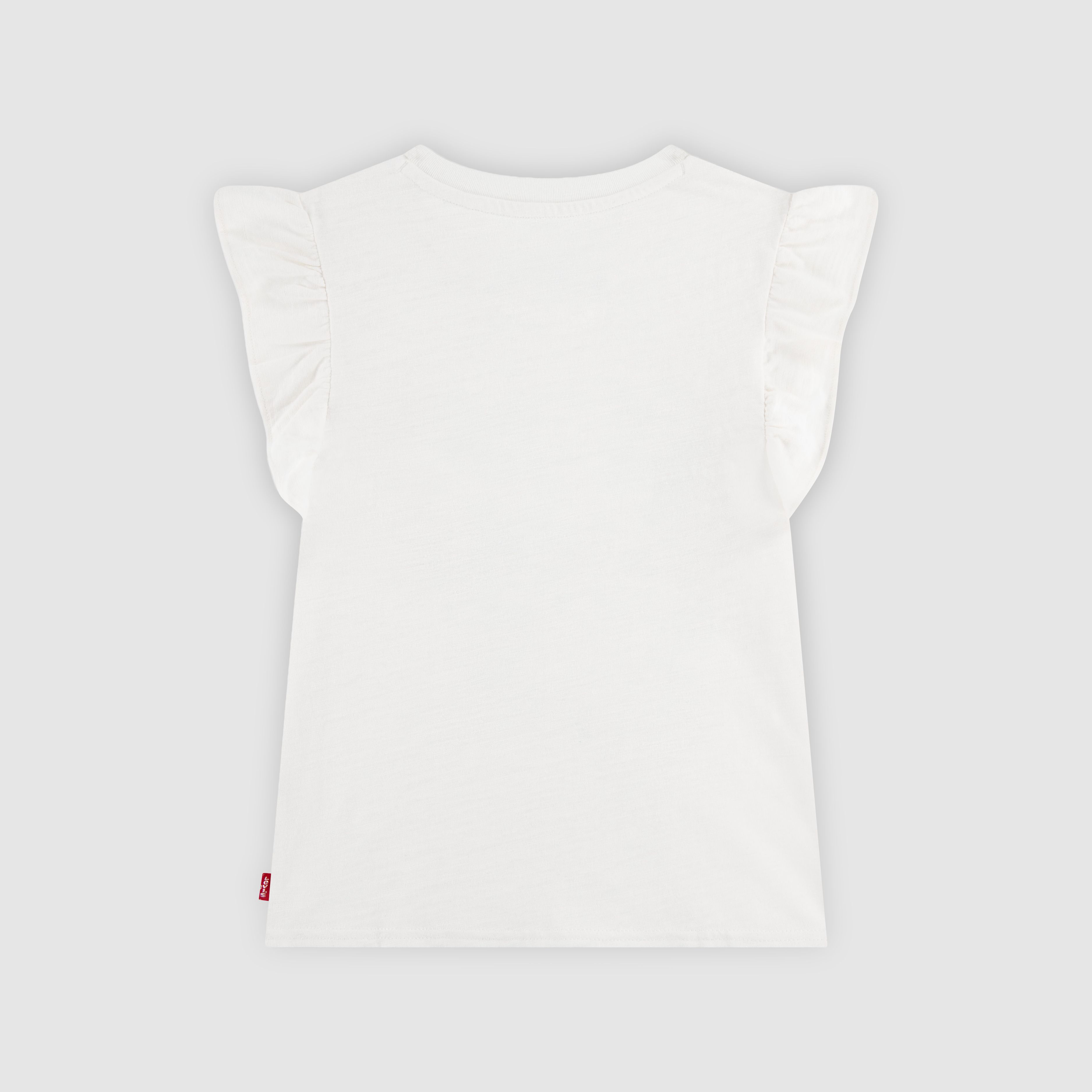 Short Sleeve Coastal Girl Toddler 2T-4T Graphic Tee 2