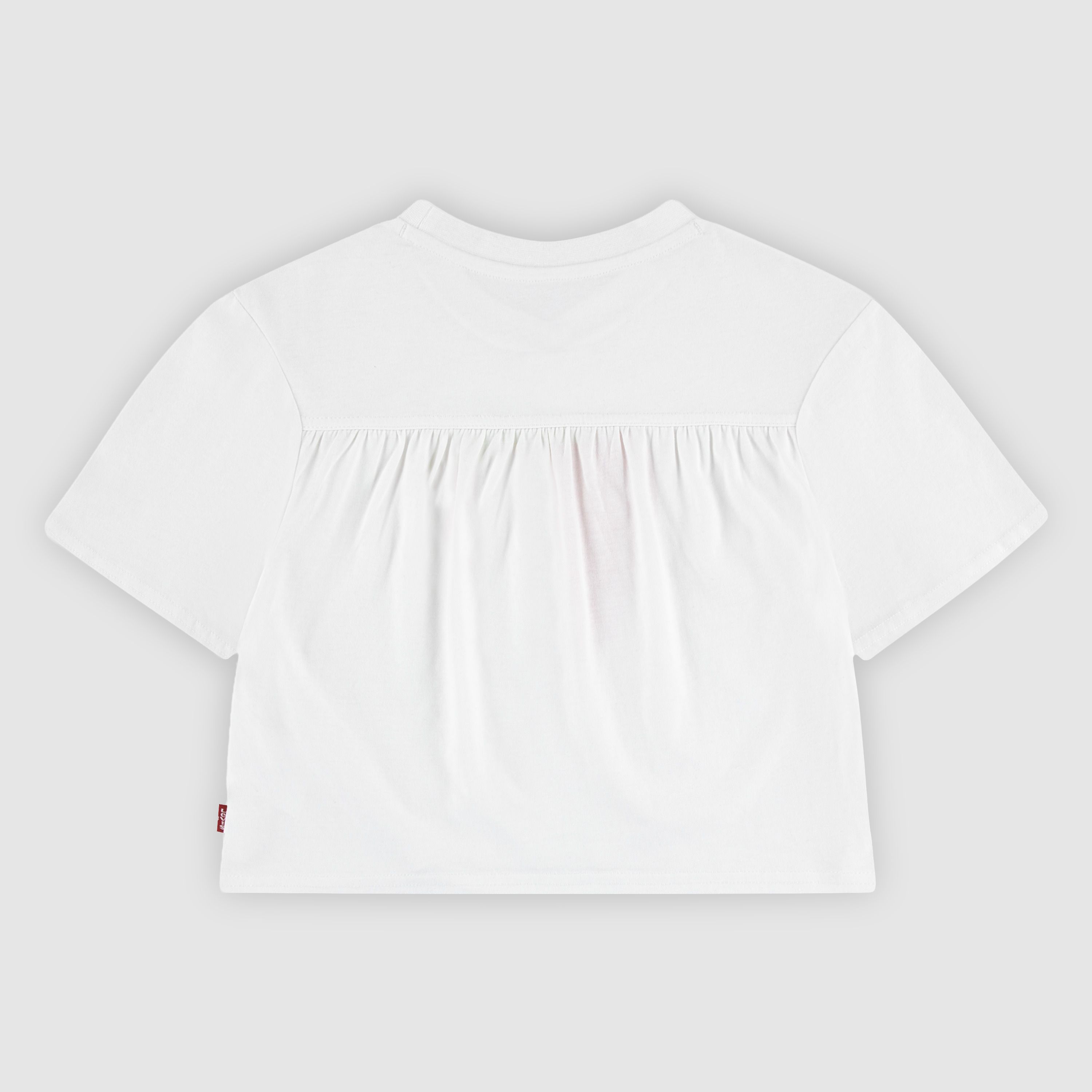 Short Sleeve Strawberry Graphic Tee Big Girls 7-16 6