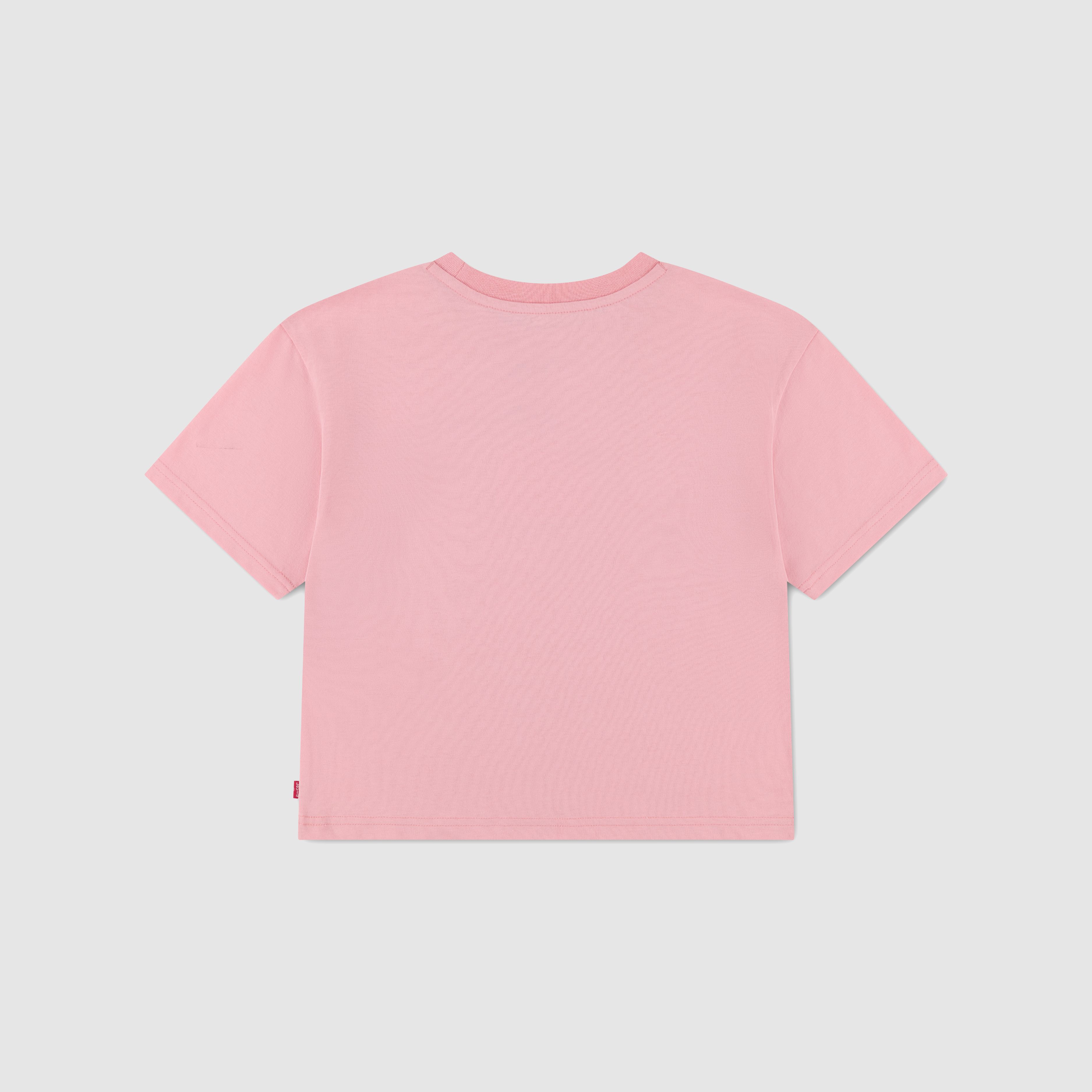 Meet And Greet Jam Tee Big Girls 7-16 2