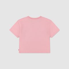 Meet And Greet Jam Tee Big Girls 7-16 — Powder Pink - Pink 2