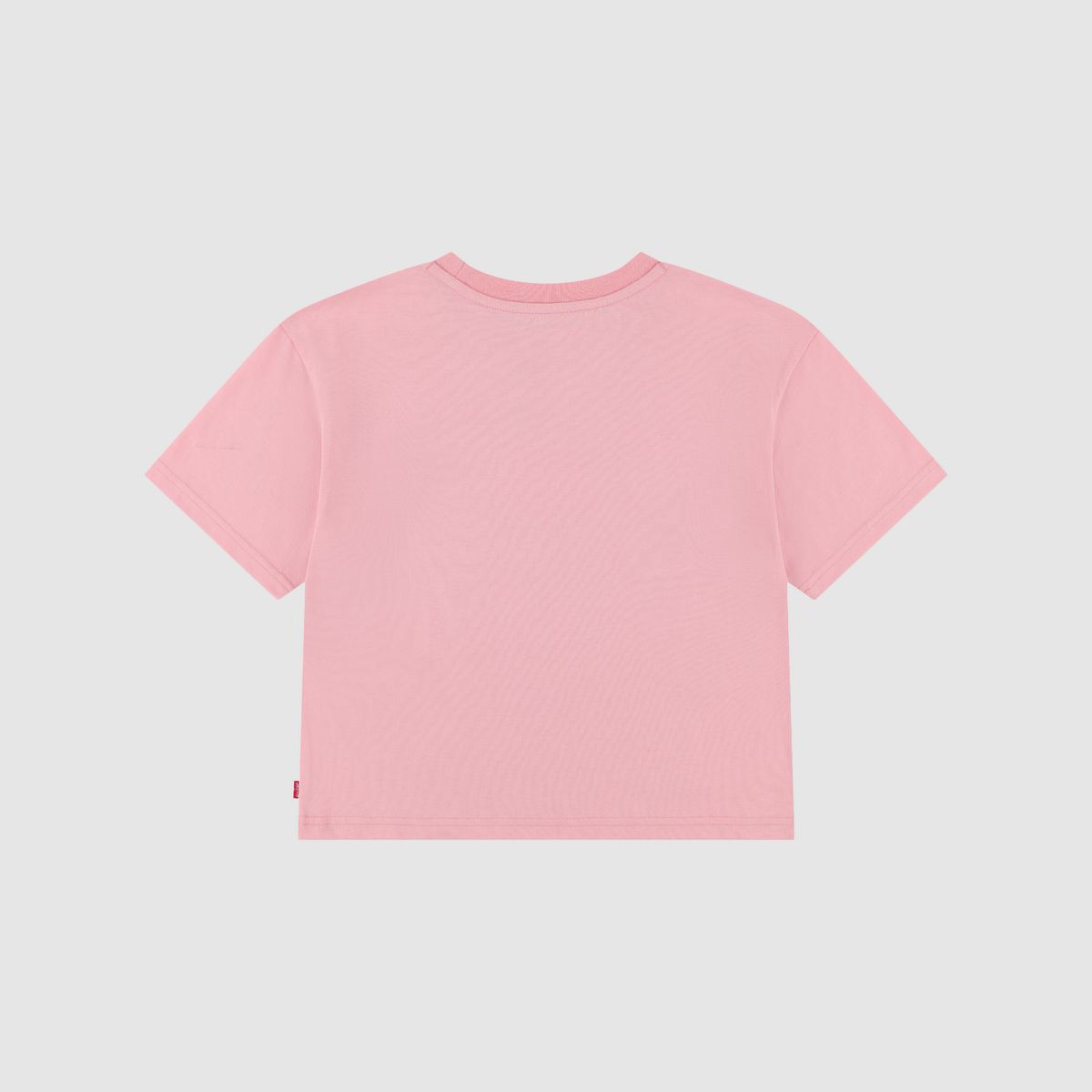 Meet And Greet Jam Tee Toddler Girls 2T-4T — Powder Pink - Pink