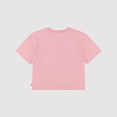 Meet And Greet Jam Tee Toddler Girls 2T-4T — Powder Pink - Pink 2