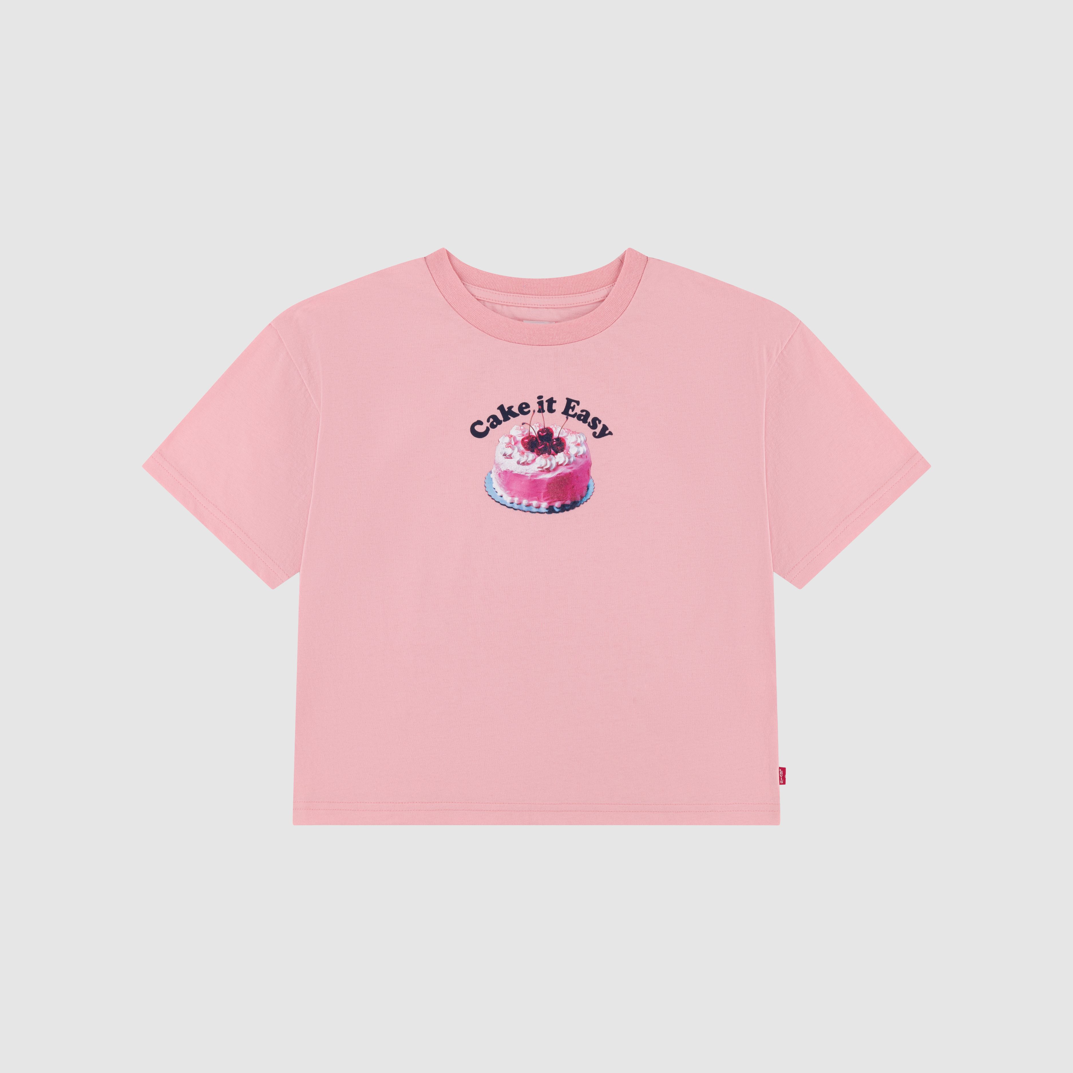 Meet And Greet Jam Tee Toddler Girls 2T-4T 1