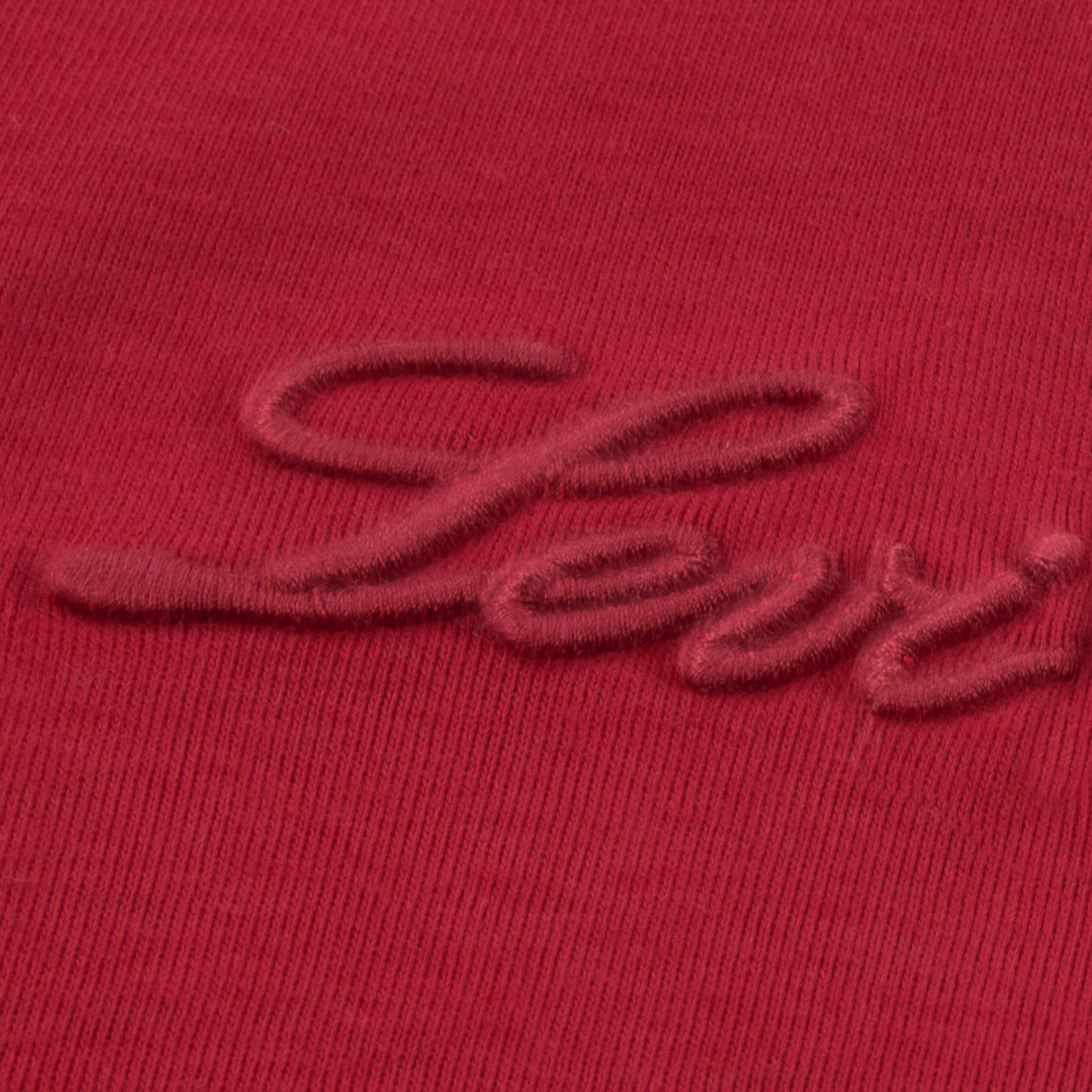 Meet And Greet Script Tee Little Girls 4-6X 3