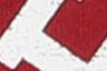 Deep Claret - Red