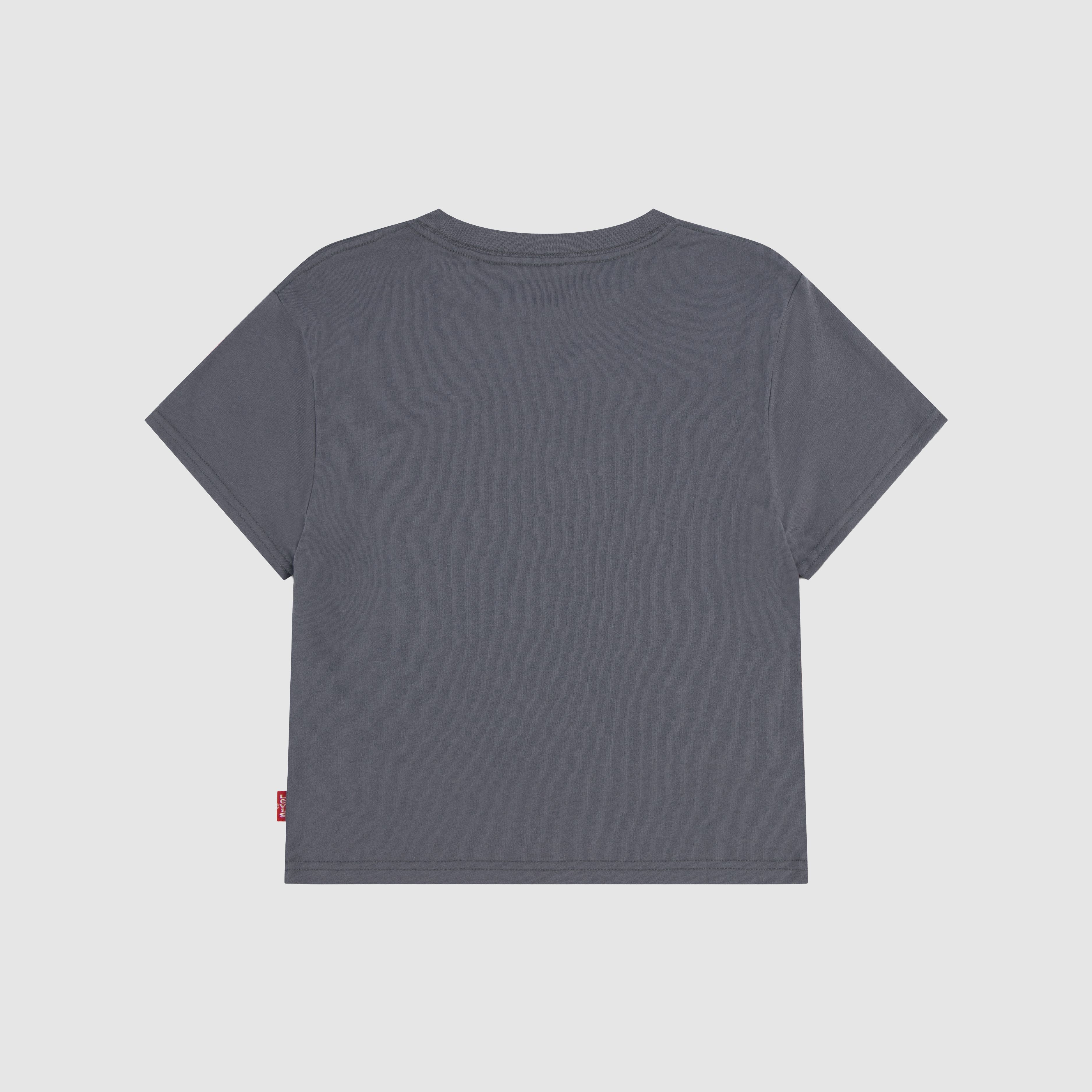 Wild West Tee Little Girls 4-6X 2