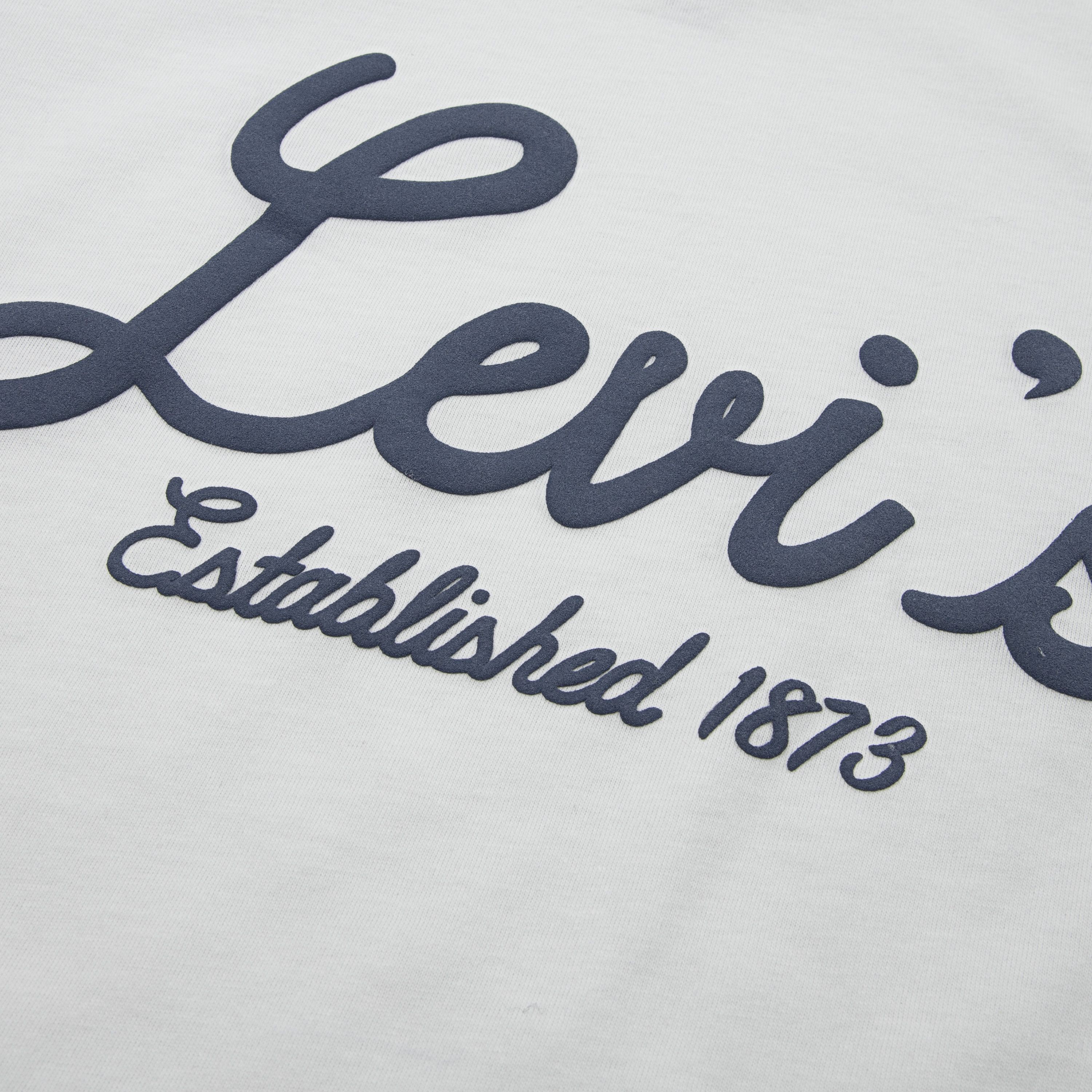 Script Logo Tee Big Girls 7-16 3