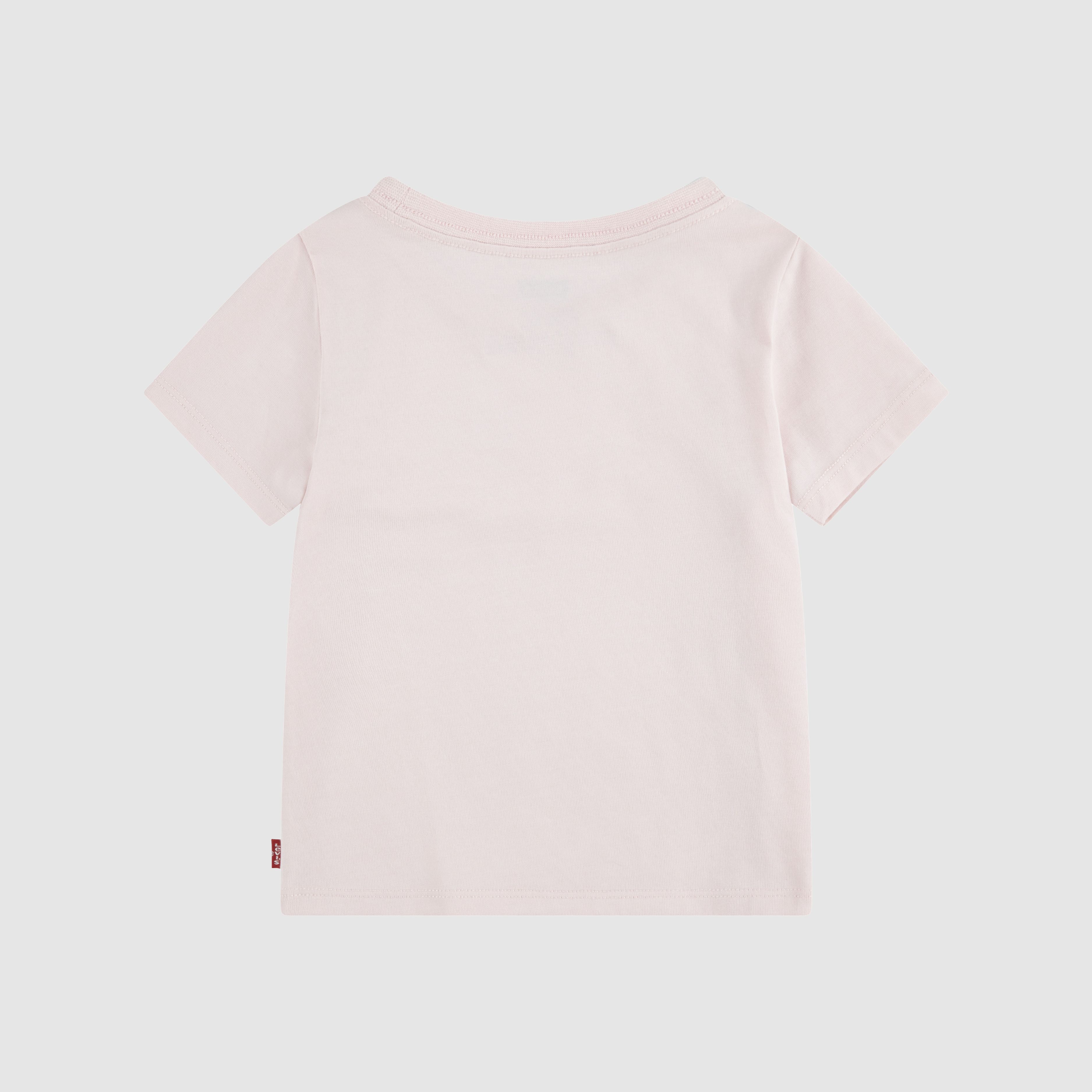 Script Logo Tee Toddler Girls 2T-4T 2