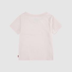 Script Logo Tee Toddler Girls 2T-4T — Lotus - Pink 2