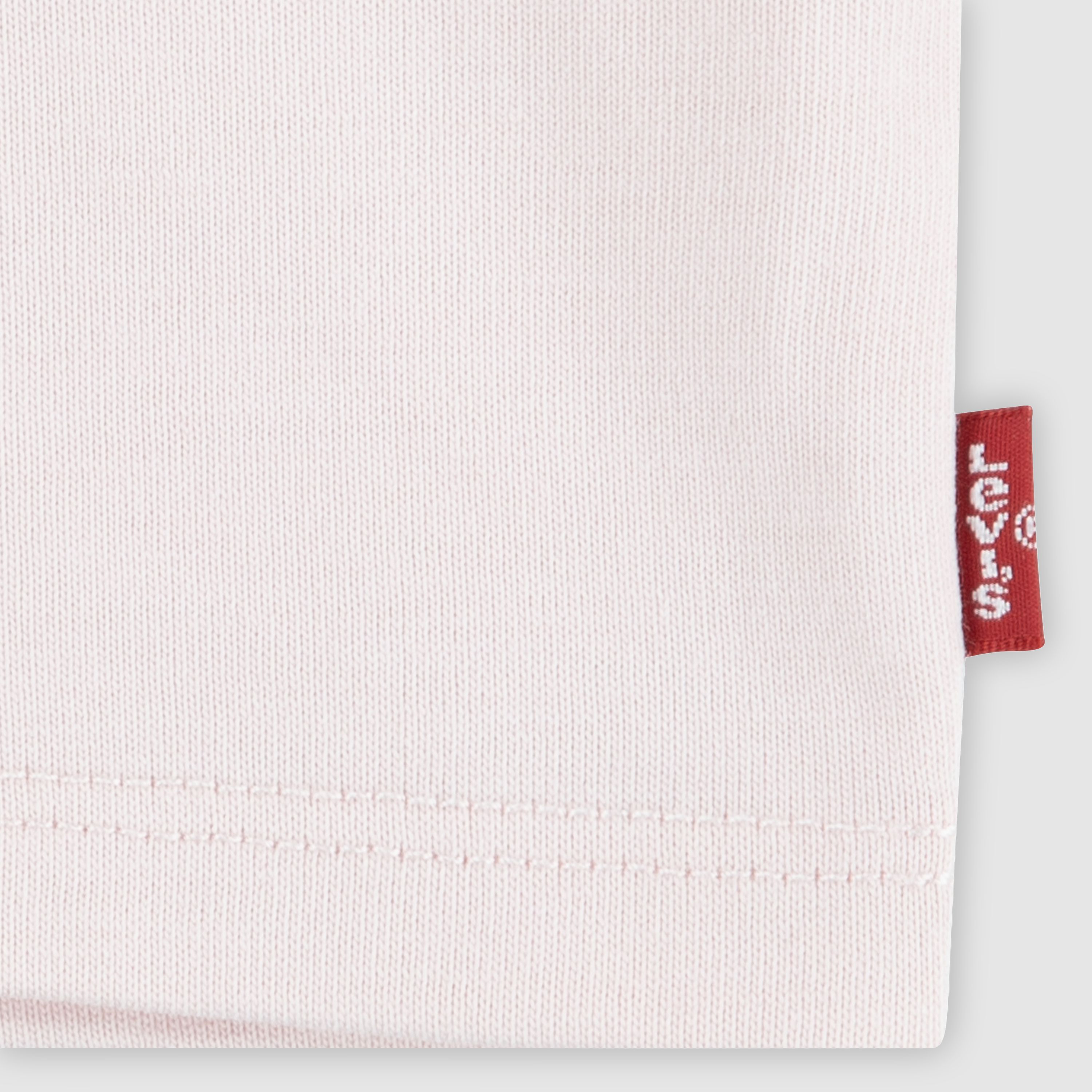 Script Logo Tee Toddler Girls 2T-4T 4