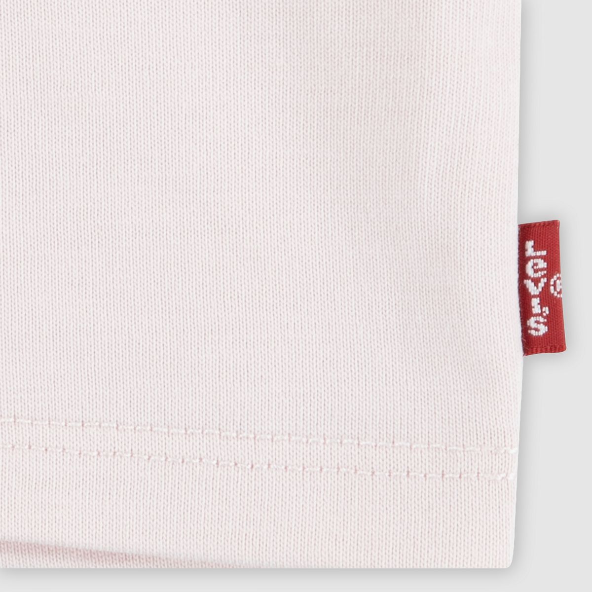 Script Logo Tee Toddler Girls 2T-4T — Lotus - Pink