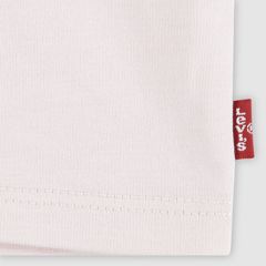Script Logo Tee Toddler Girls 2T-4T — Lotus - Pink 4